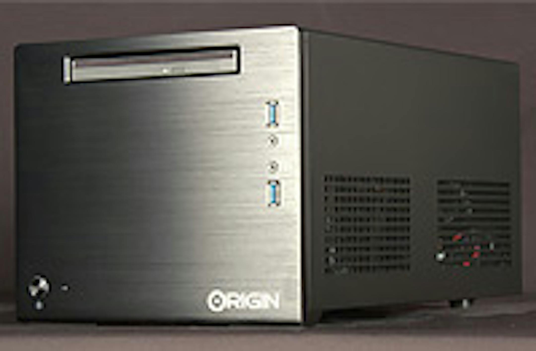 Origin Chronos
