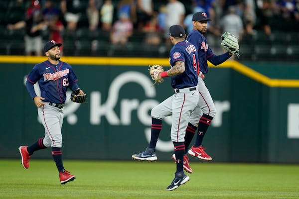 After 88 games in 93 days, Twins looking forward to All-Star break