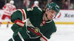 Wild places Tyler Ennis on unconditional waivers to buy out contract