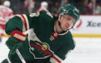 Wild places Tyler Ennis on unconditional waivers to buy out contract