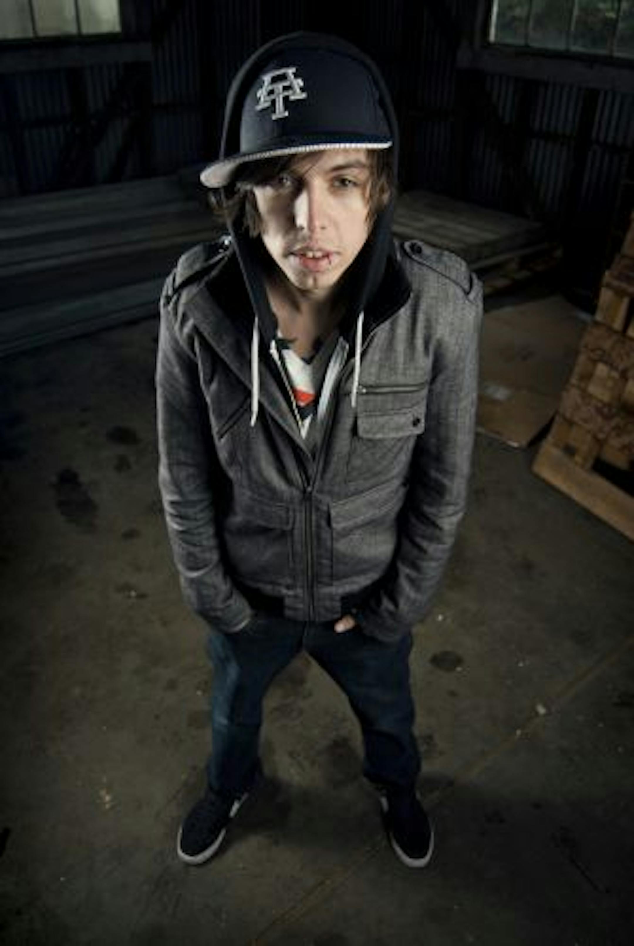 Grieves