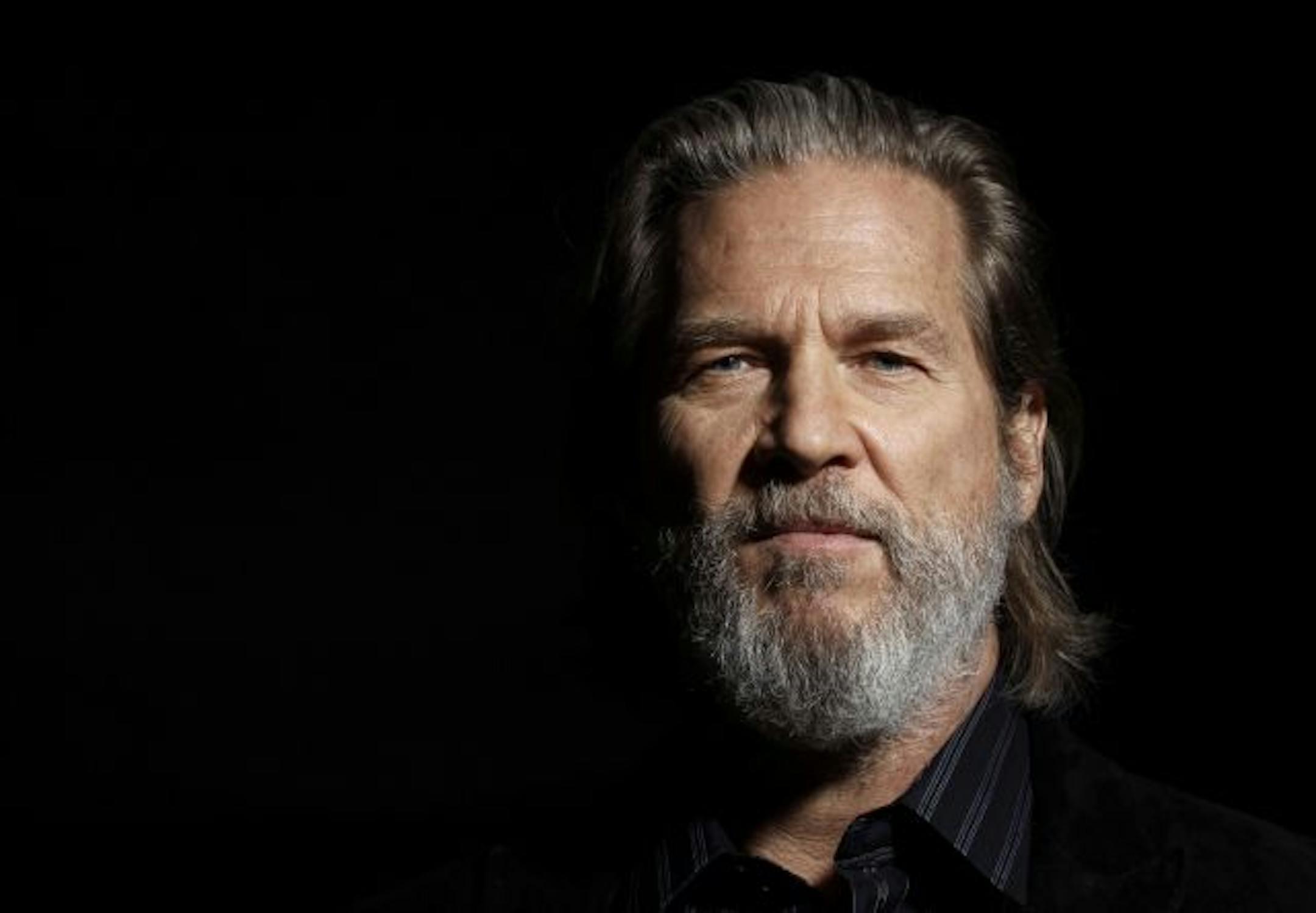 Jeff Bridges
