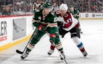 Wild signs restricted free agent Kevin Fiala for two years, $6 million