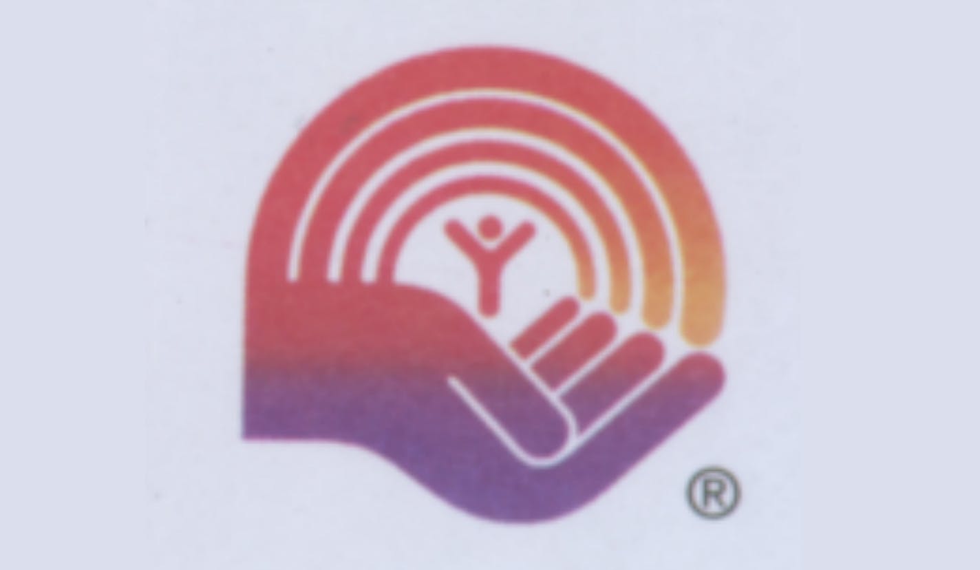 Star Tribune file
United Way logo, image taken from letterhead -- ORG XMIT: MIN2018040414535333