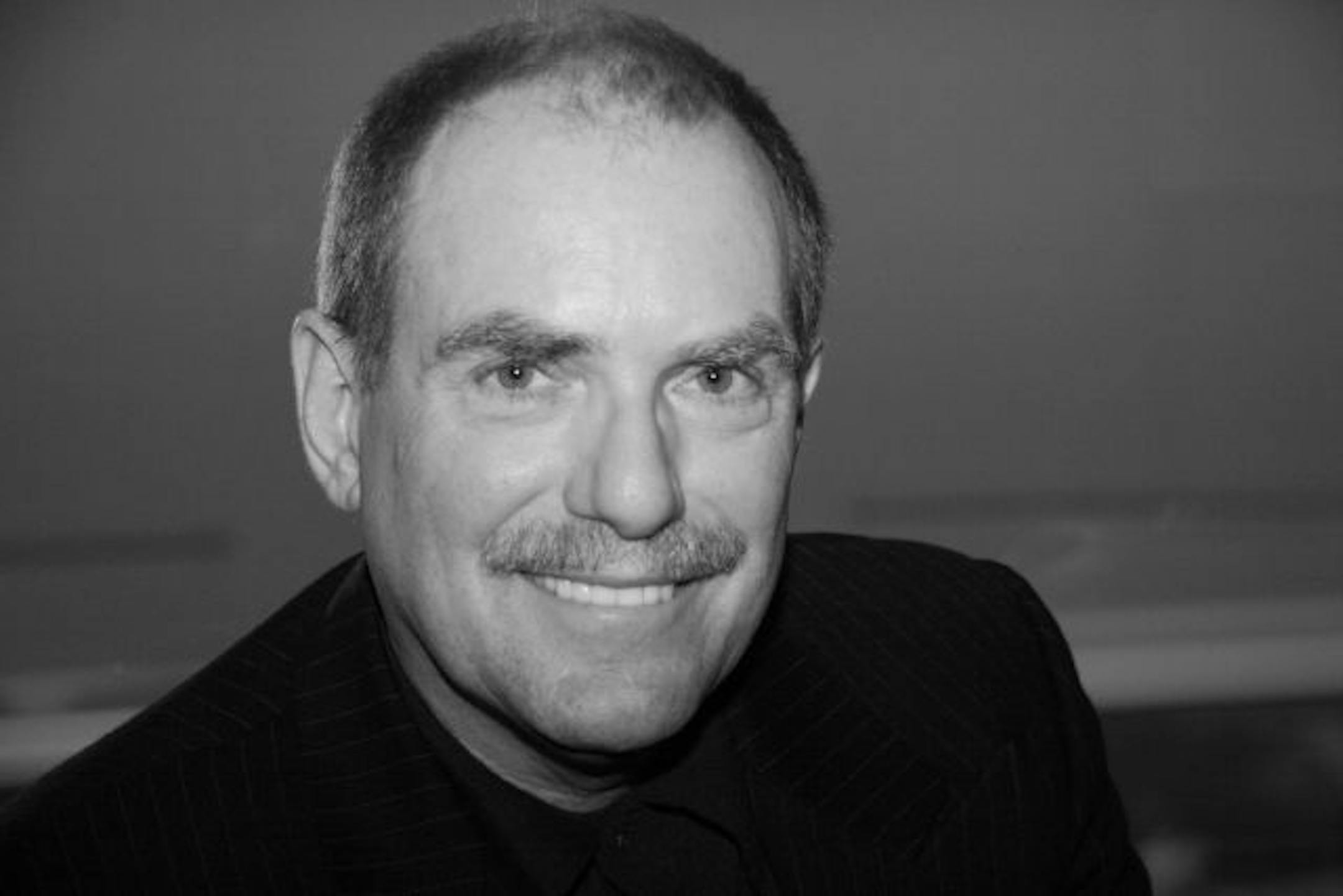 Provided image / photographer unkwon Author David Houle, - accompanies karen yuso story 'houle0507'