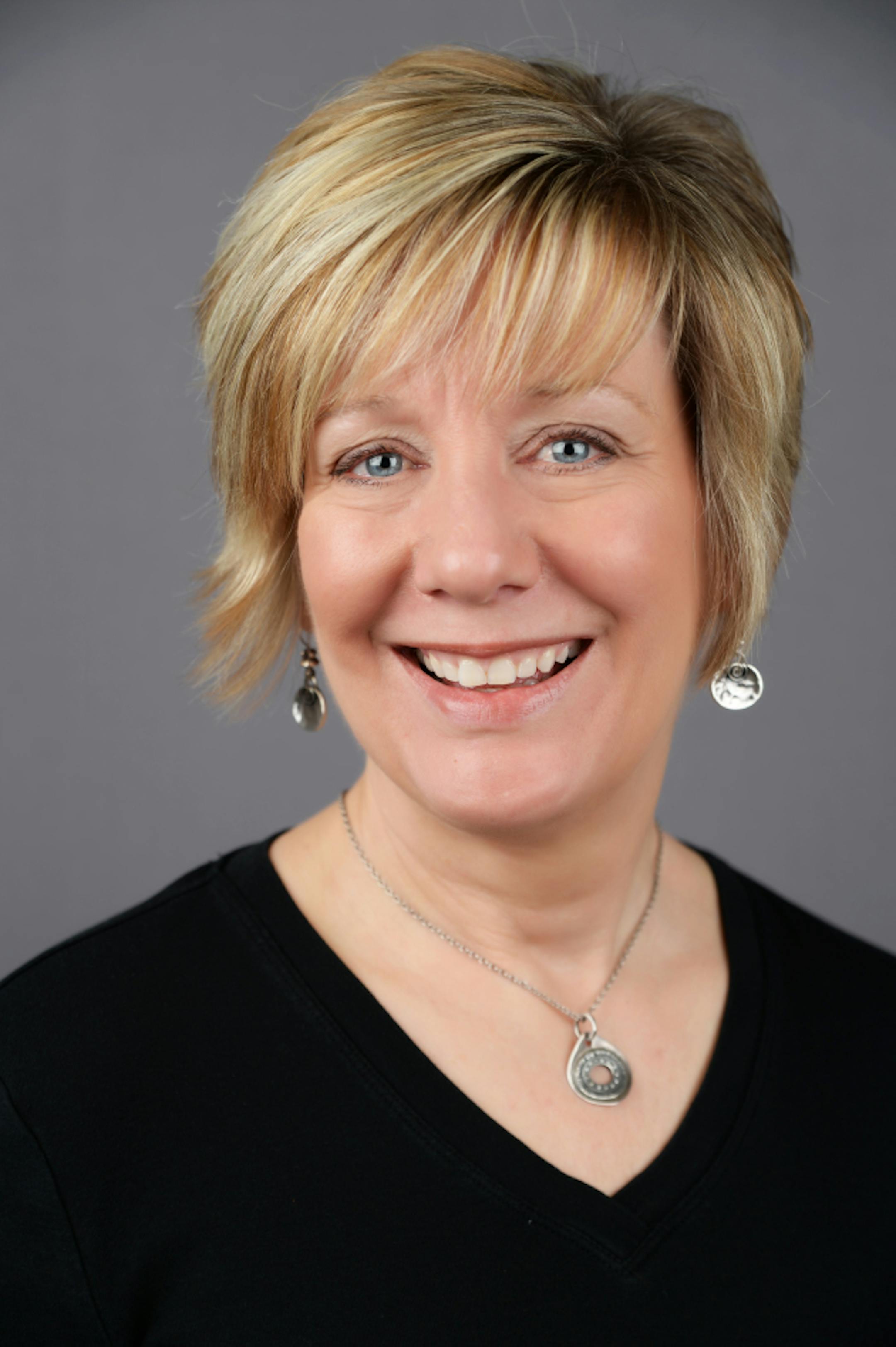 Pat Lutterman, broker/owner Prudential Elite Realty