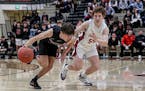 Lakeville South records season-high 80 points in win against Shakopee