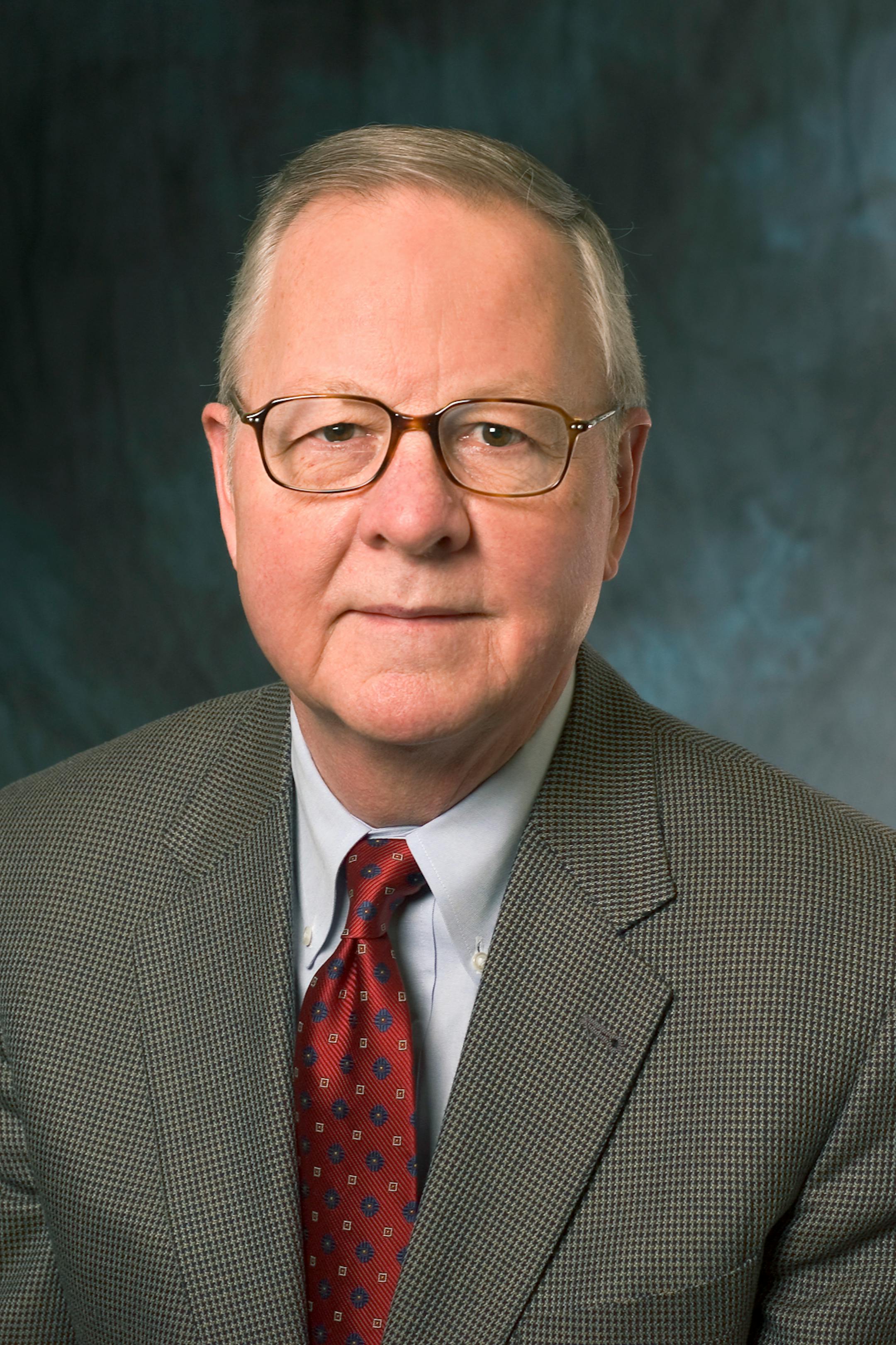University of Minnesota regent David Larson, a former Cargill executive, has died at age 70.