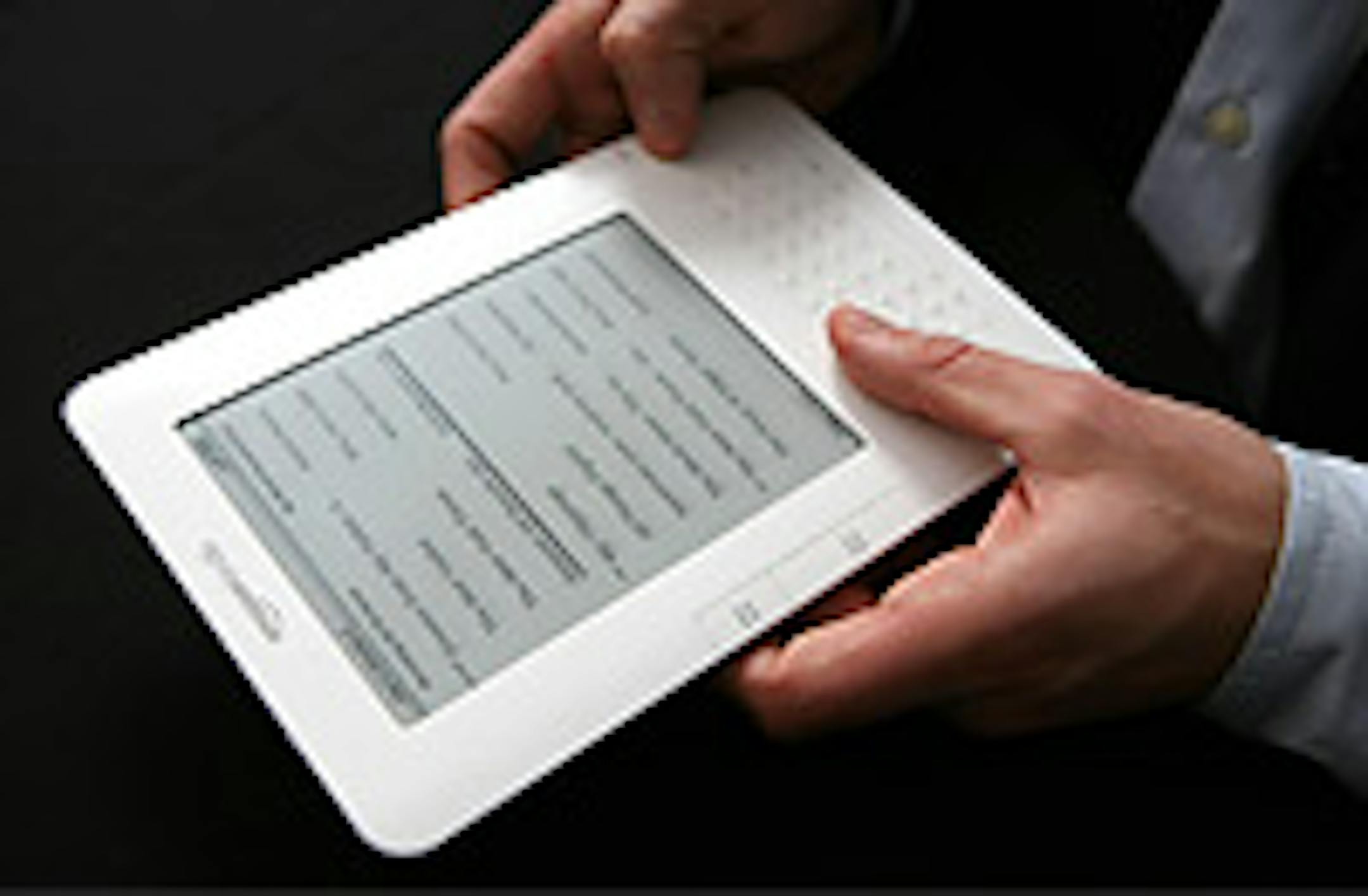 Amazon Kindle