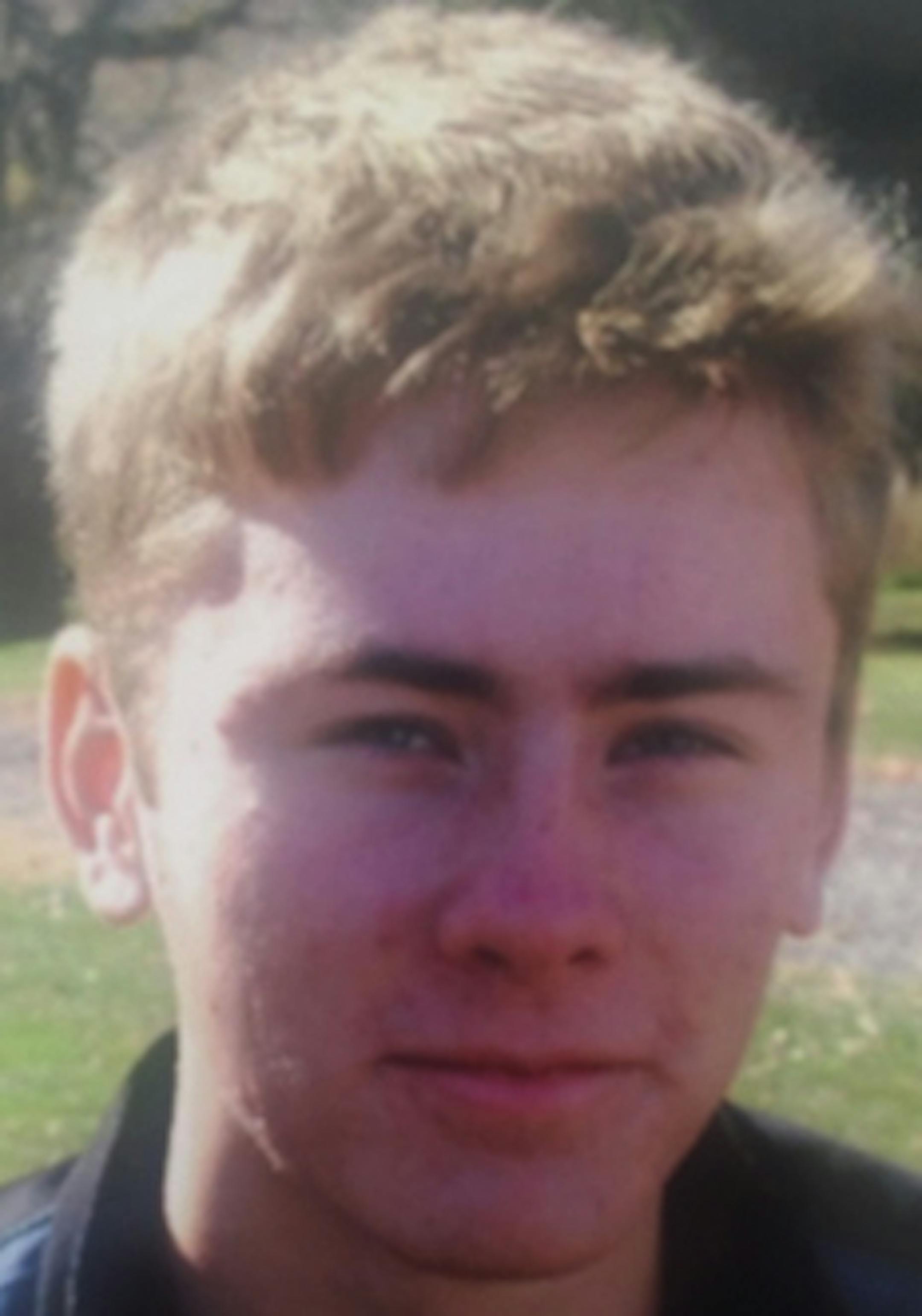 William ìHarryî Hempy Credit: Rochester police