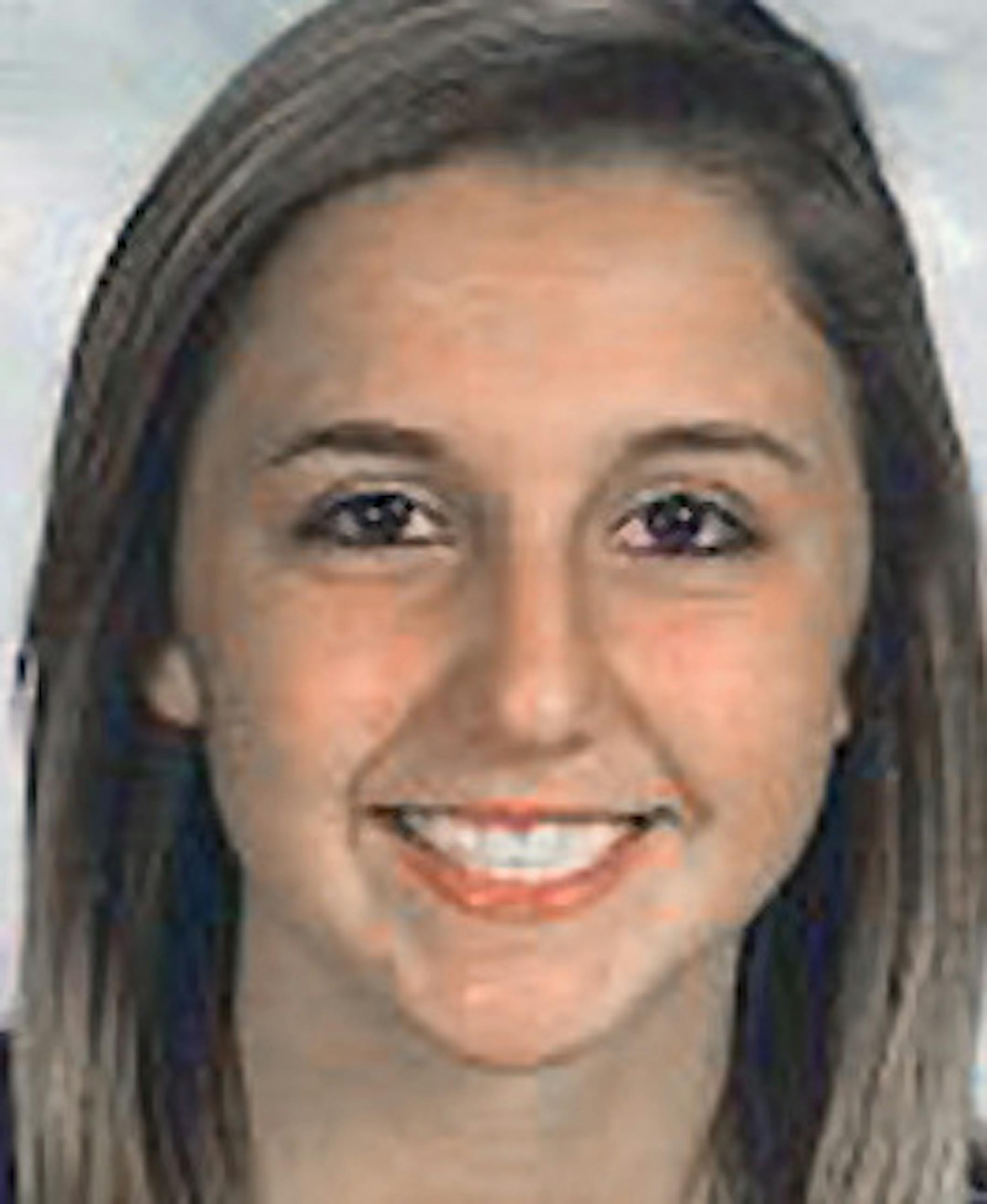 Haile Kifer, 18, was shot after she and a cousin entered the Little Falls, Minn., house of Byron David Smith. She died Nov. 22, 2012. ORG XMIT: MIN1301301215562591 ORG XMIT: MIN1304251908180657