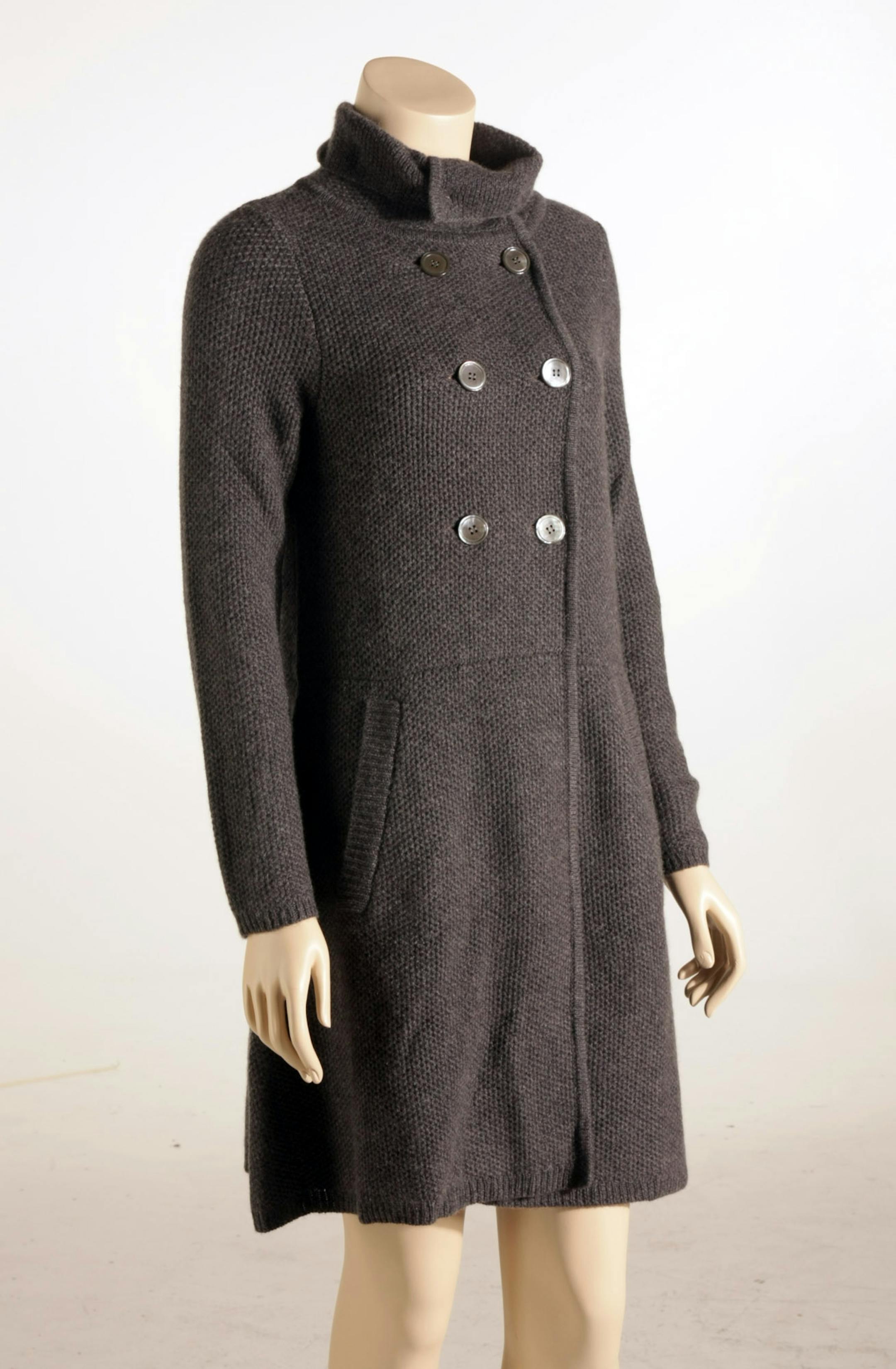 Coat /sweater dress