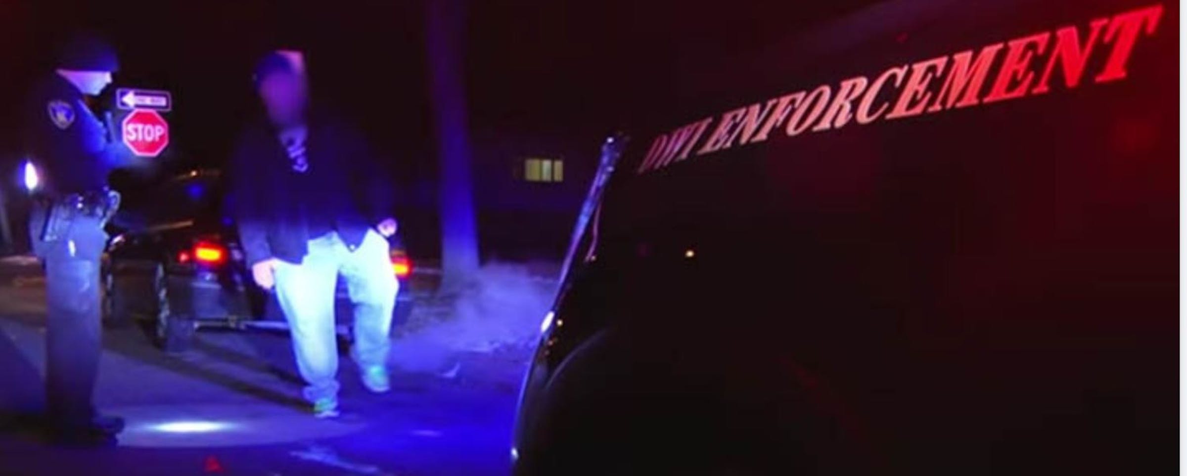 Minnesota drugged driving arrests up 96% in past four years