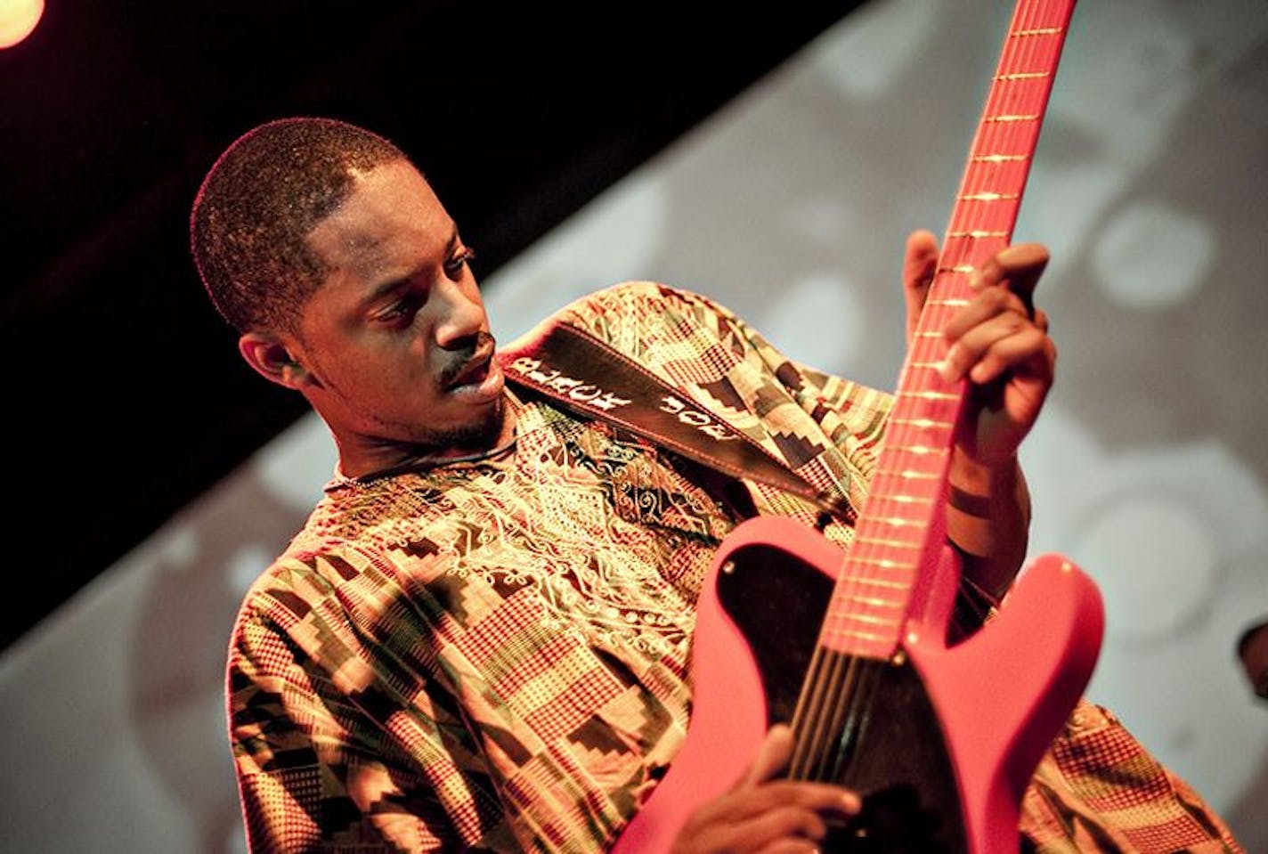 Black Joe Lewis