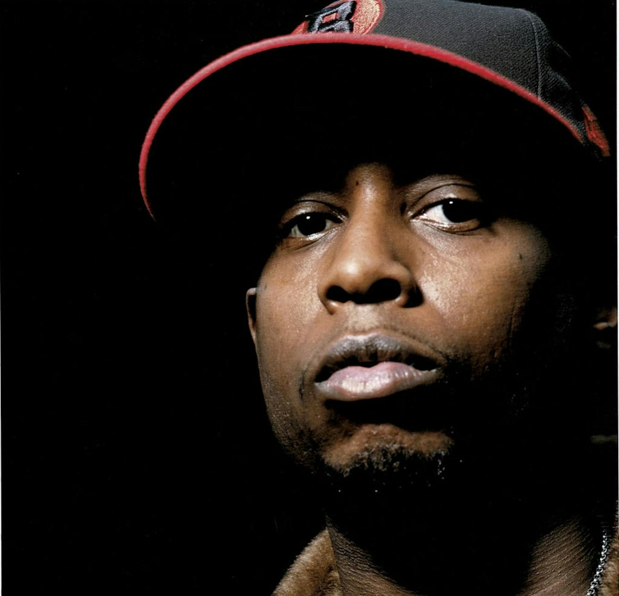 Talib Kweli