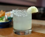 Nothing says summer like a margarita. The Quincy Margarita is a recipe from Centro and is in "Twin Cities Cocktails."