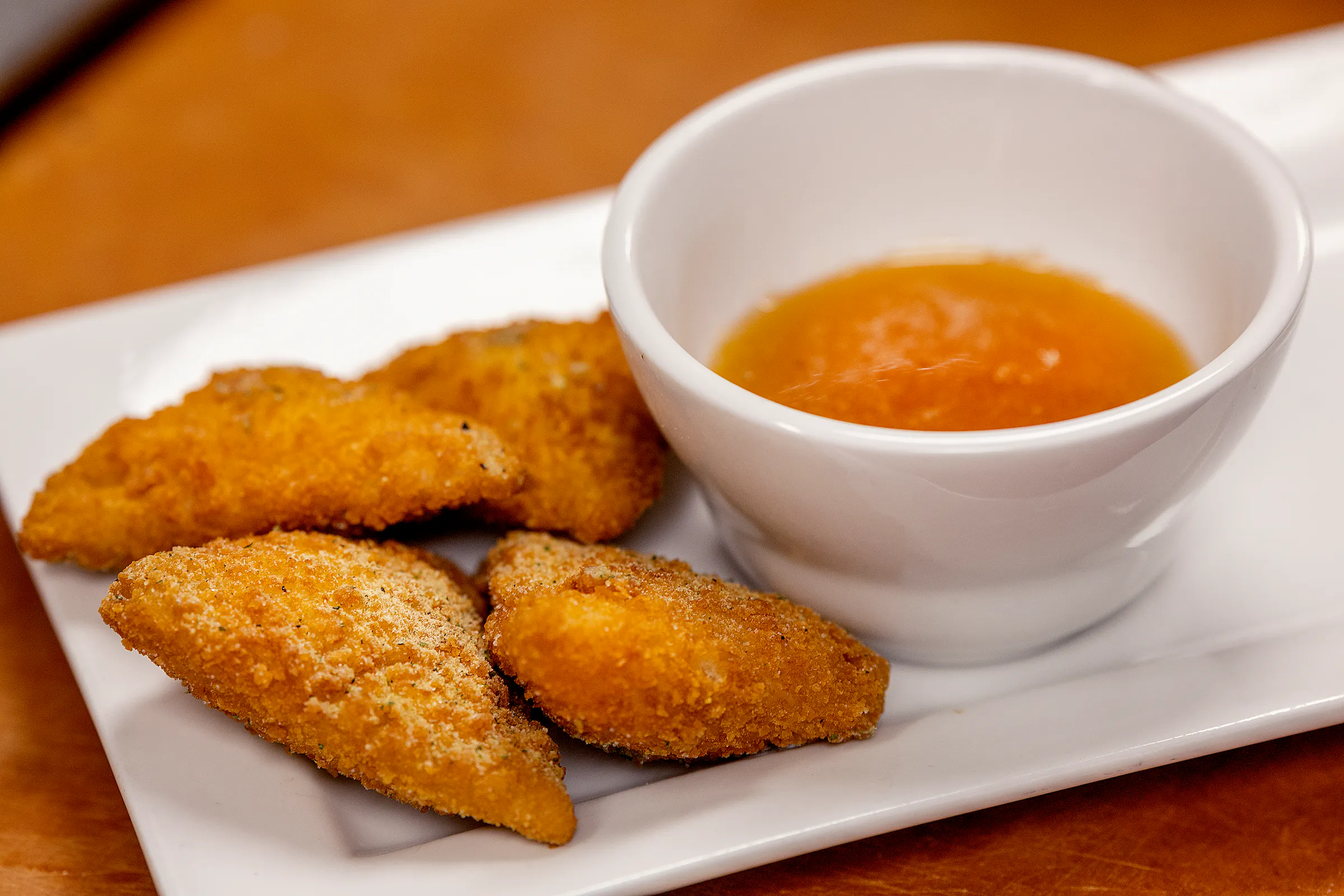 How they make deep-fried ranch dressing, the most Minnesotan of new ...