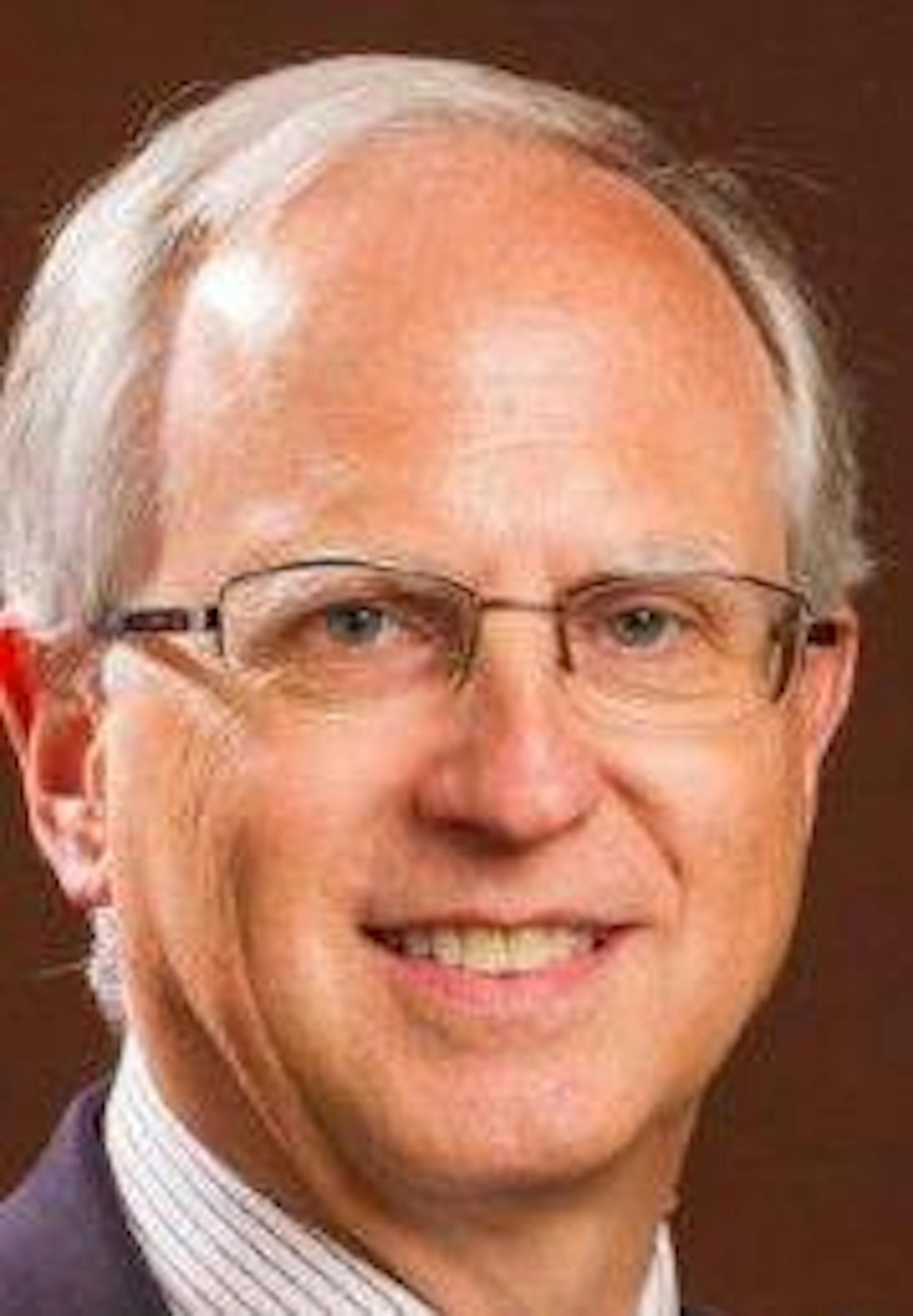 Michael Gayda is president of PBF Energy, a member of Consumers and Refiners United for Domestic Energy.