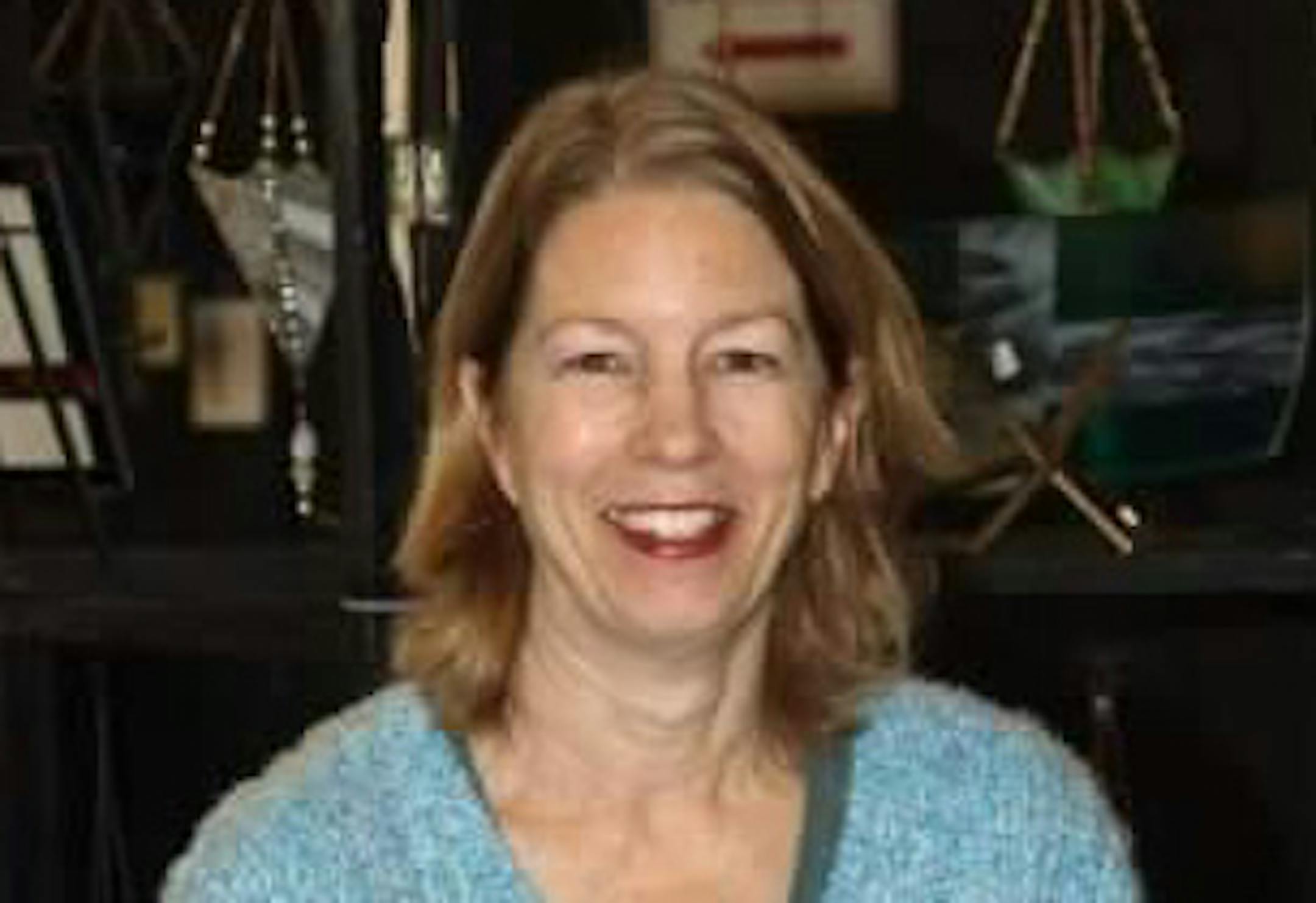 Susan Spiller