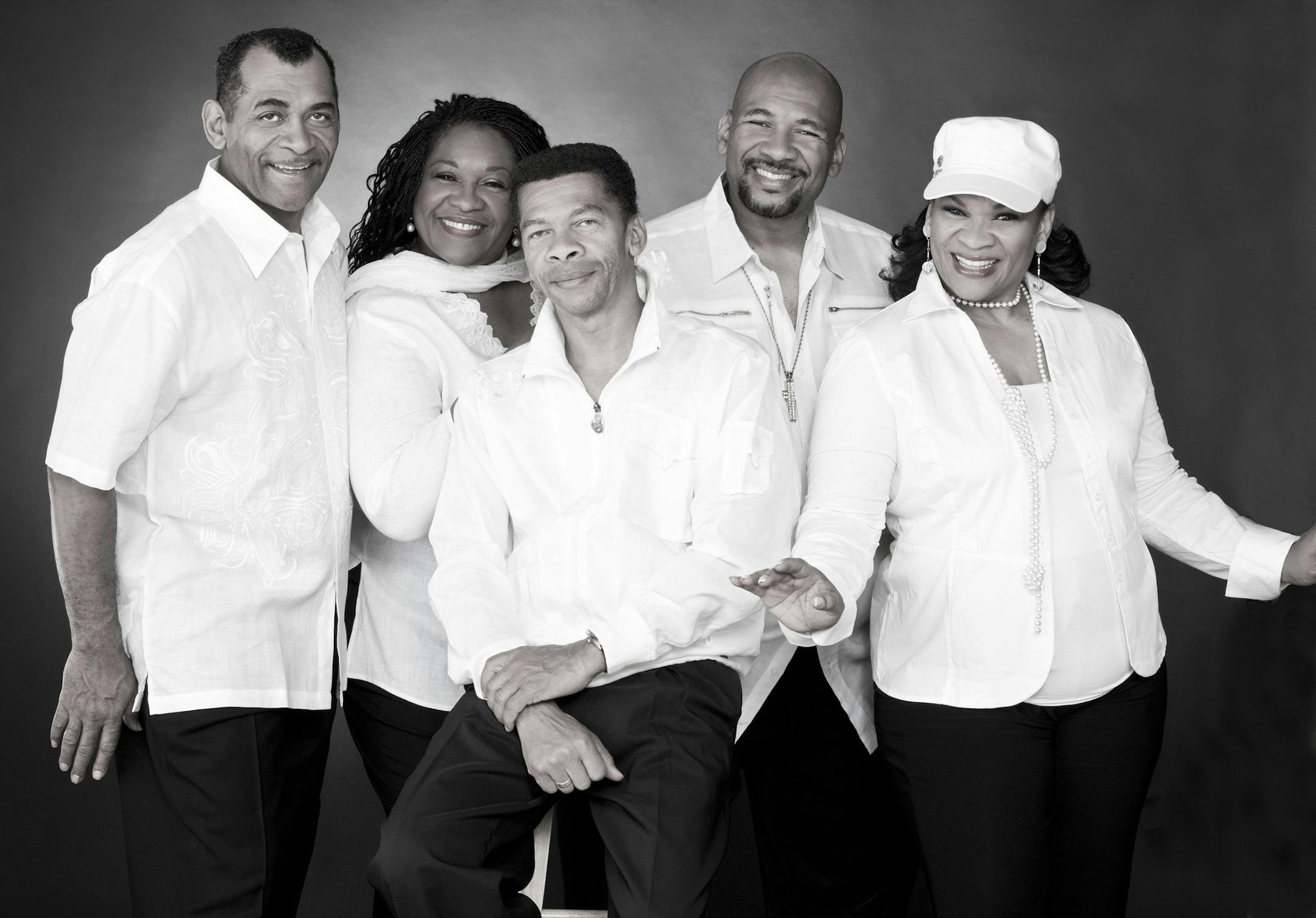 The Steeles will appear at Cowles Center Oct. 10 & 12 in a program of Gershwin music.