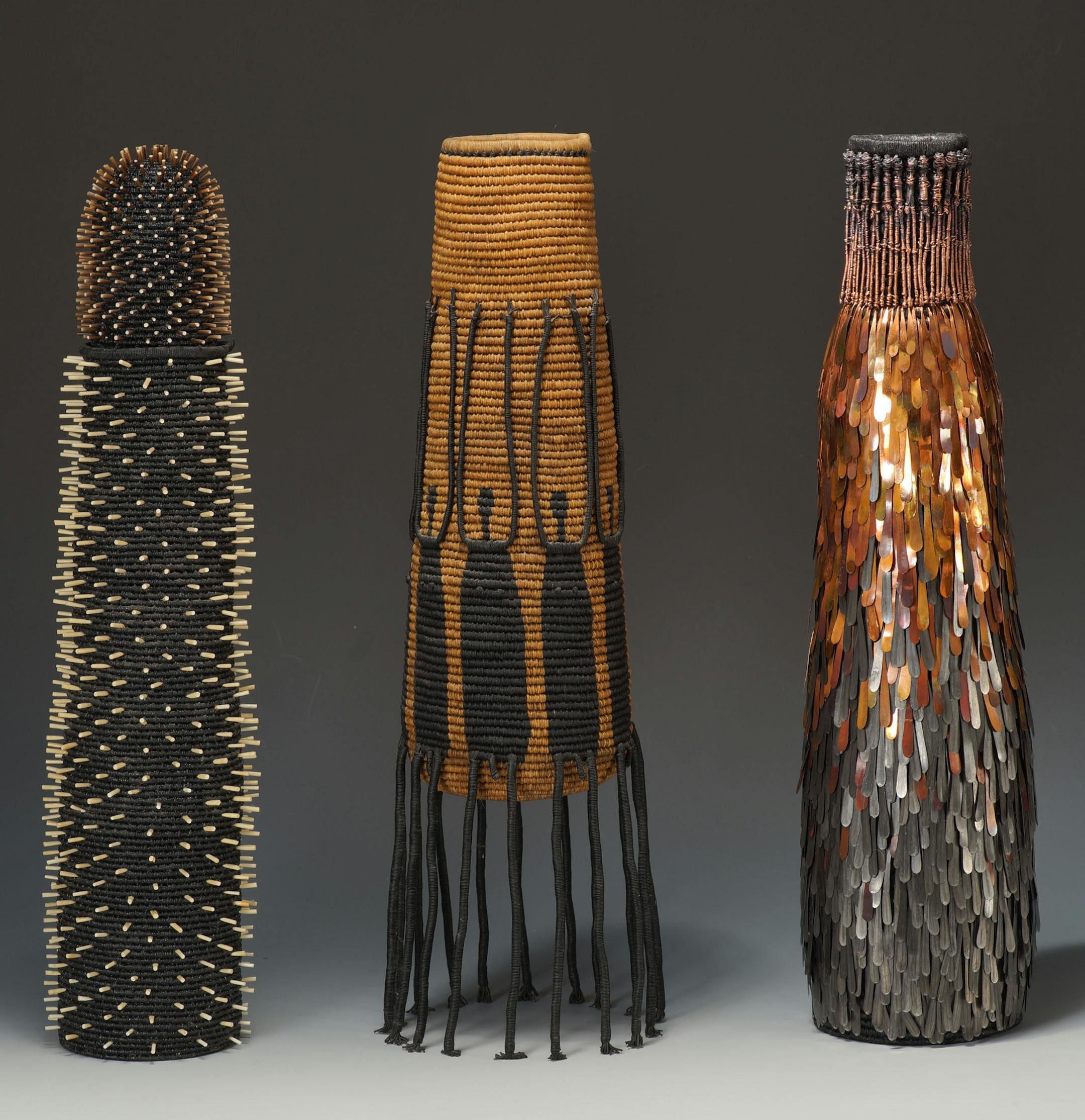 Work by Mary Giles