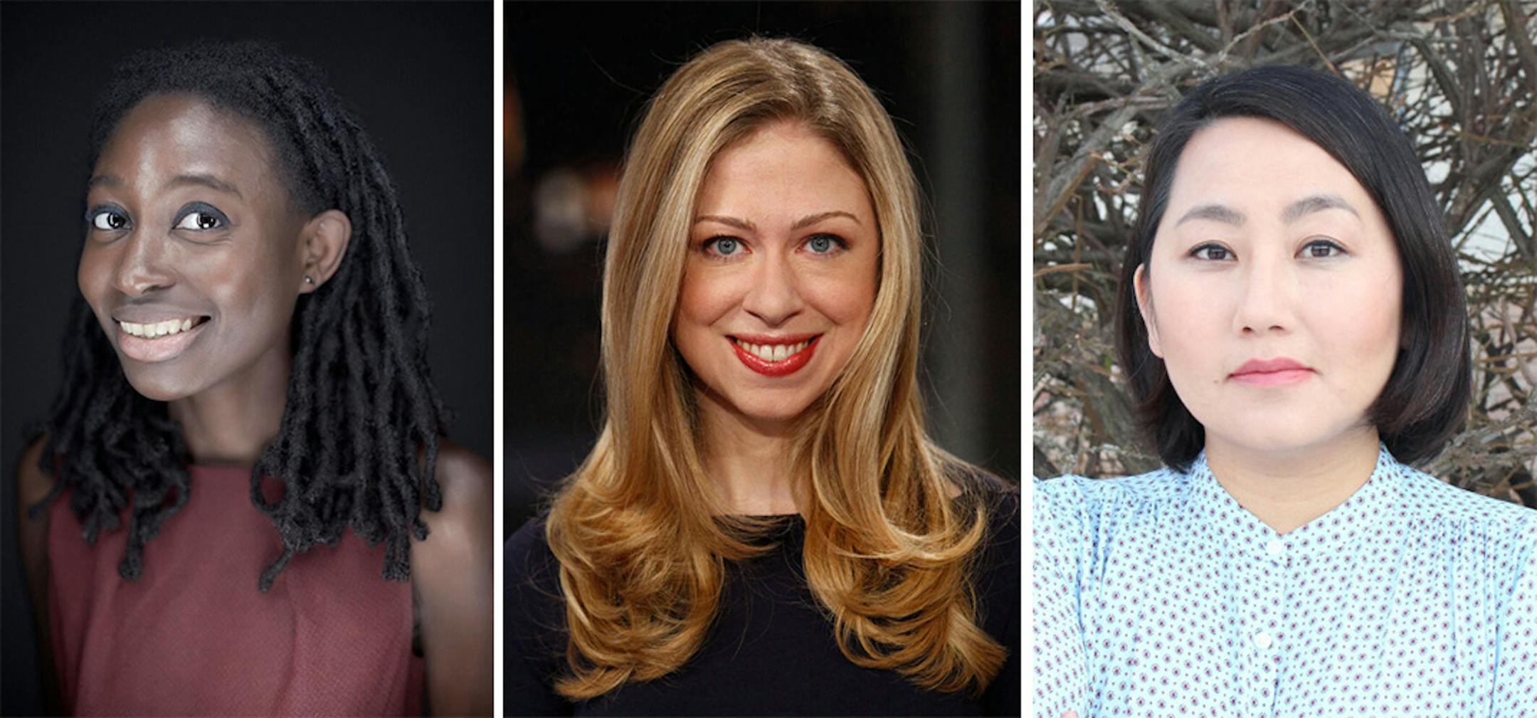 Helen Oyeyemi, Chelsea Clinton and Kao Kalia Yang are among nearly 50 local, national and international writers who will appear at the 2021 Wordplay festival.