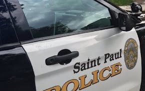 St. Paul police are joining a national movement by drafting the department's first policy dedicated to the treatment of transgender and gender-nonconf