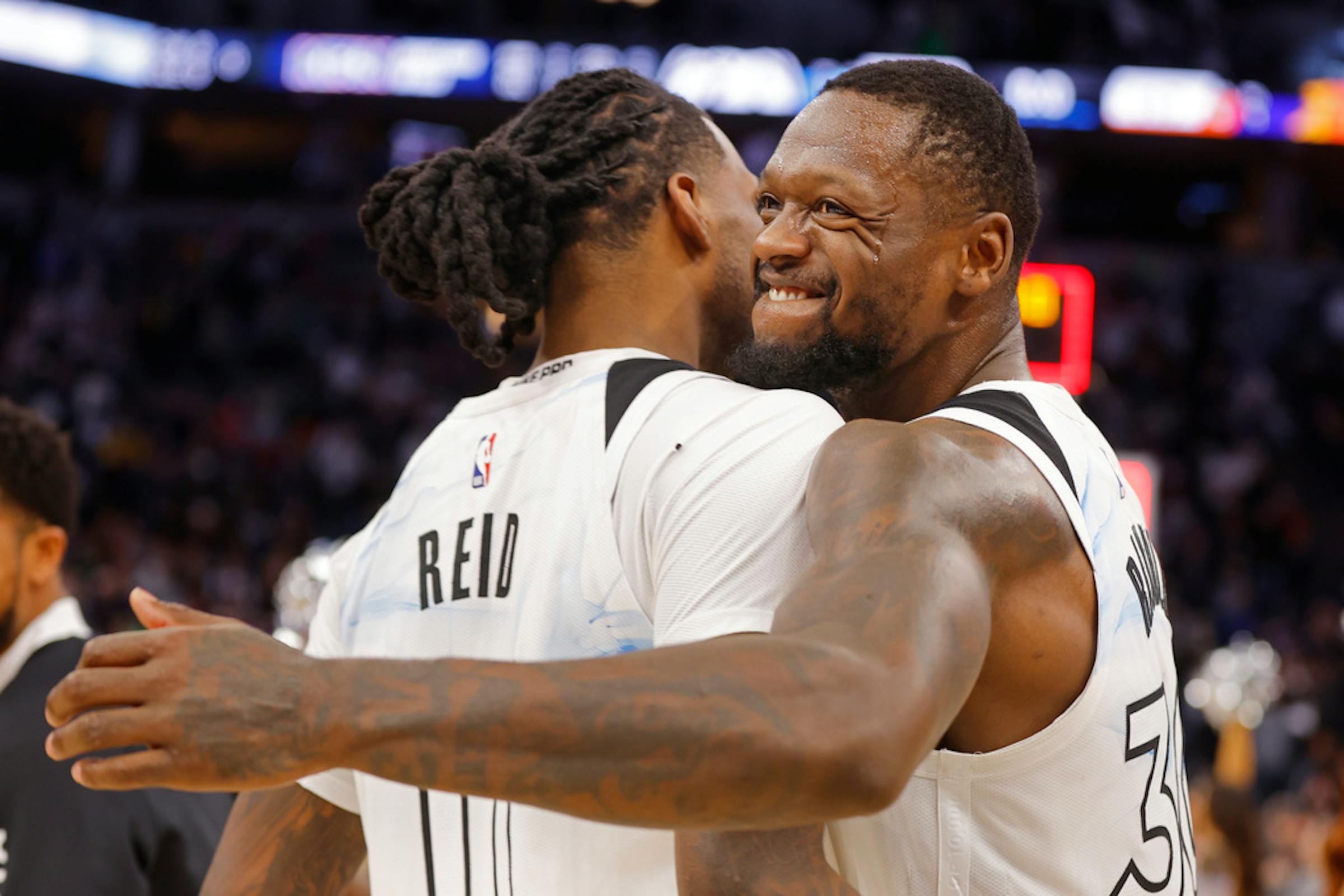 NBA free agency might be over before it starts for the Timberwolves