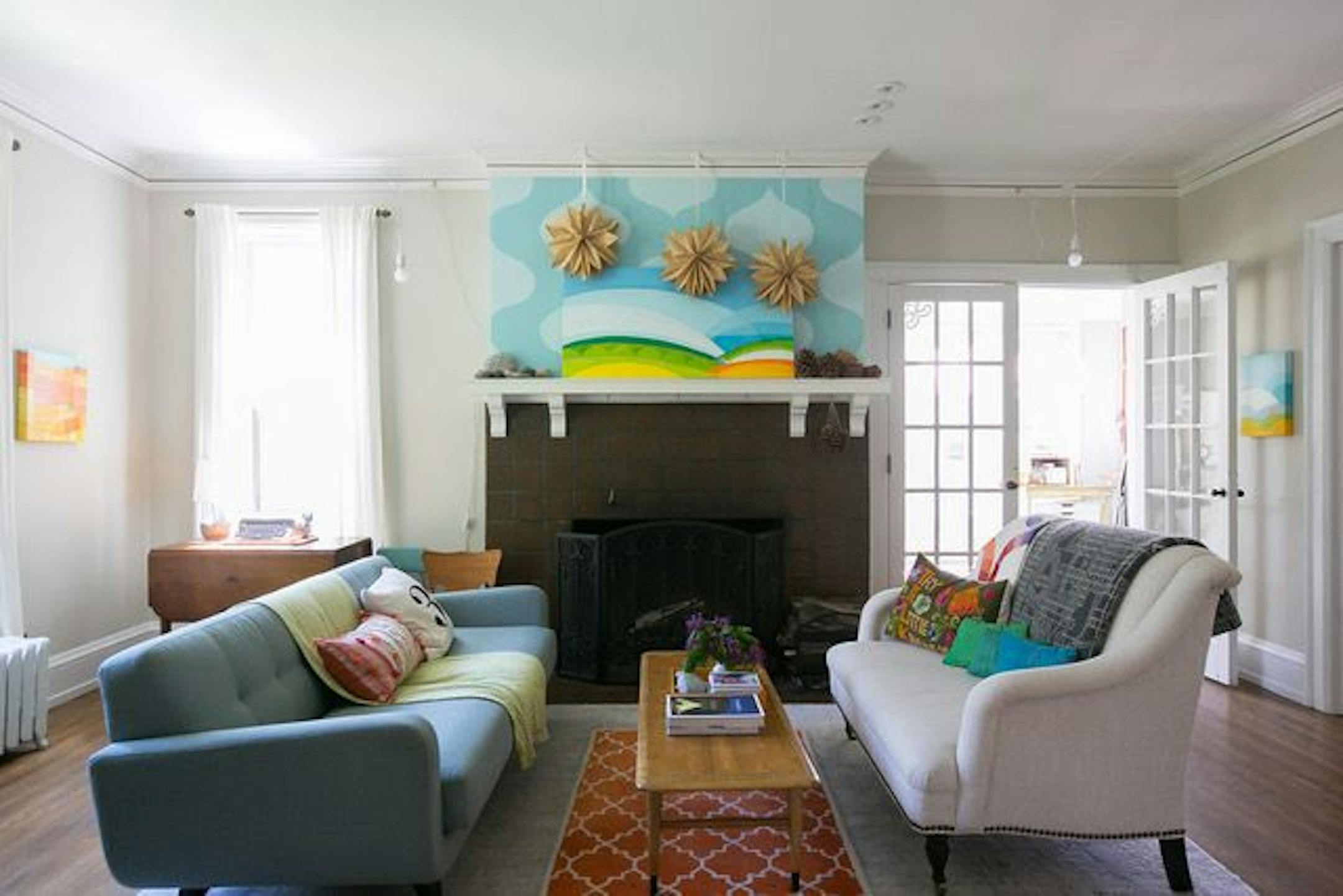 provided Versatile house in Minneapolis