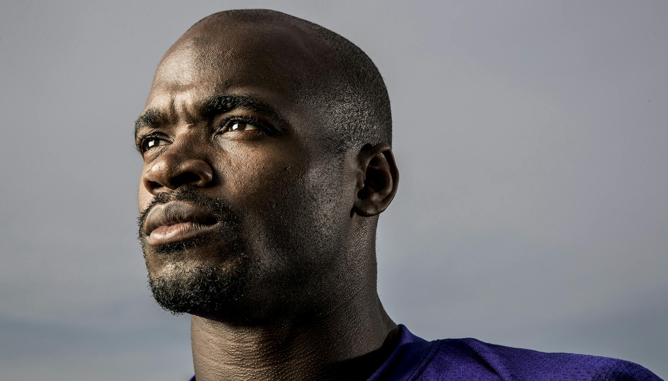 Adrian Peterson