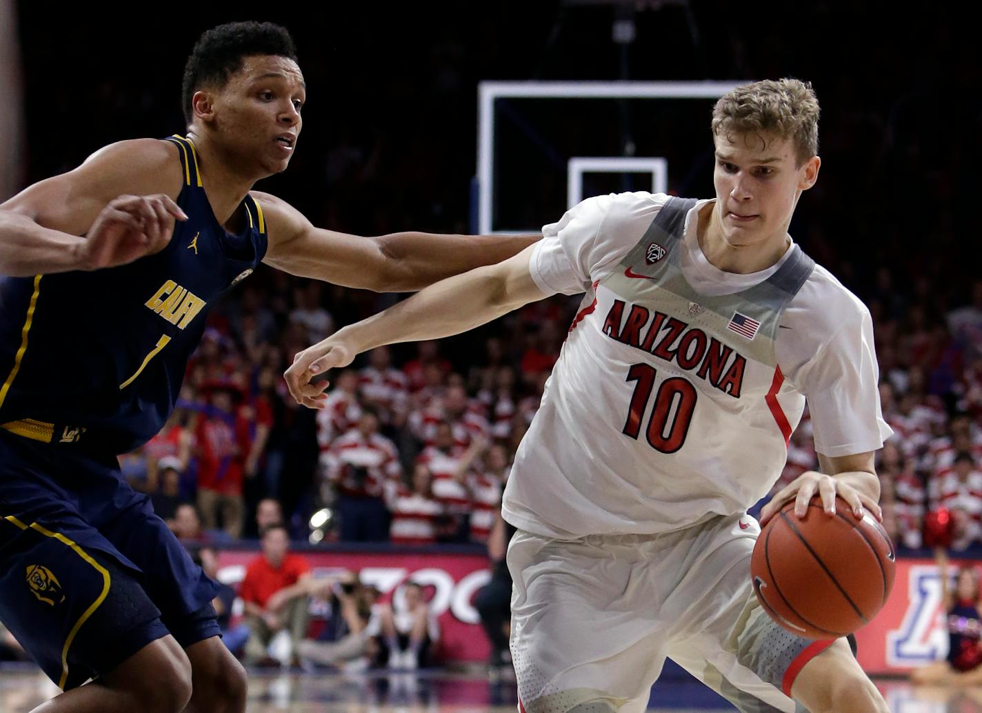 Lauri Markkanen&#x2019;s improving defense and shooting range for a 7-footer might be stretch forward skills the Wolves covet.