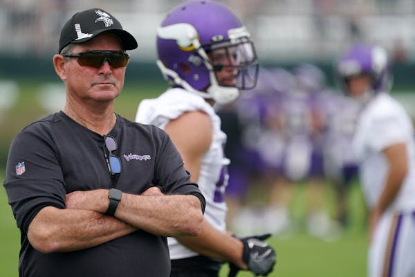 Scoggins: With so much at stake, Zimmer has every right to be angry