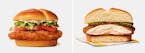 “We’ve been clamoring for it,” one McDonald’s franchise owner said of the chain’s new crispy chicken sandwich.