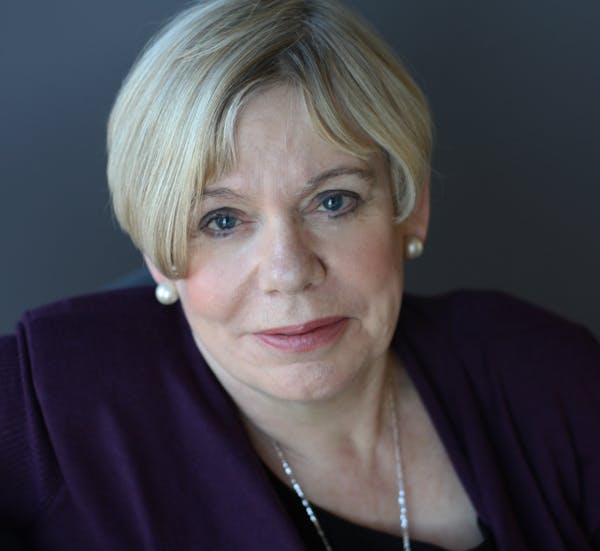 Karen Armstrong, author