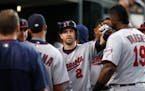 Should the Twins trade Brian Dozier?
