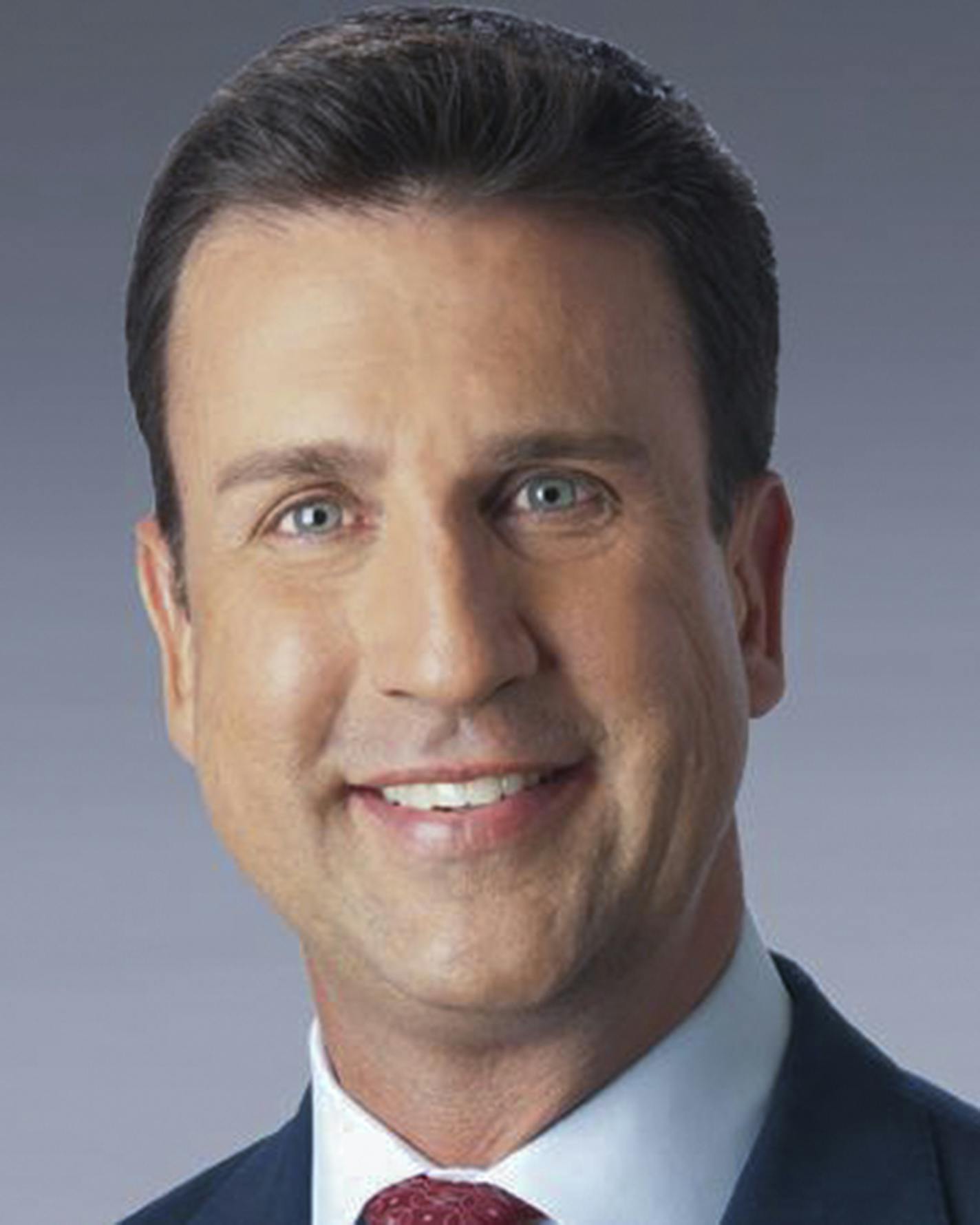 Bill Lunn from the KSTP site