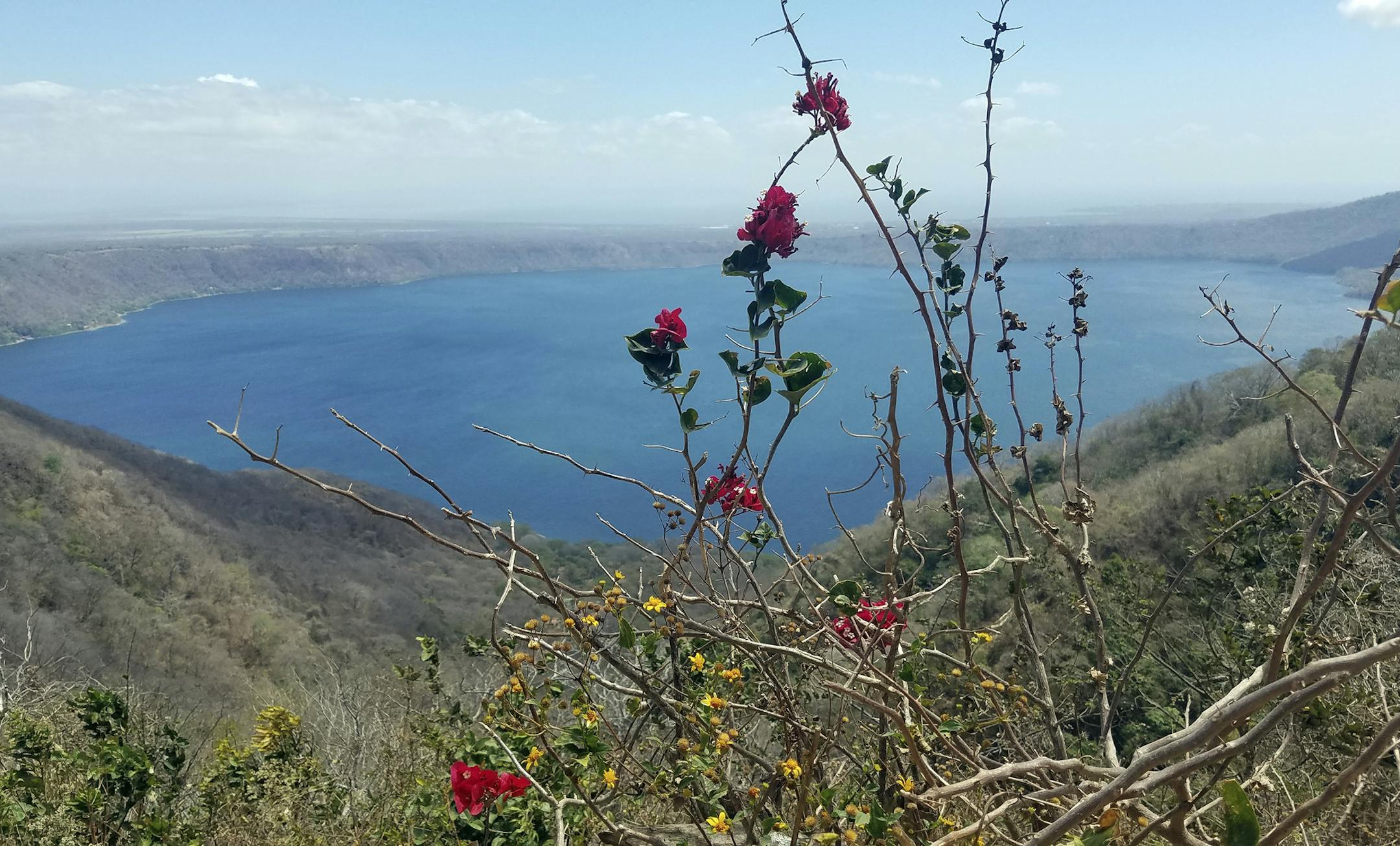 Nicaragua: yoga, surfing and a double-volcano island. San Juan del Sur, Granada and Ometepe . Photos by Simon Groebner