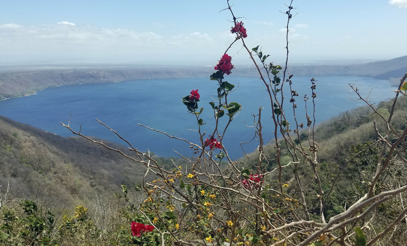 Nicaragua: yoga, surfing and a double-volcano island. San Juan del Sur, Granada and Ometepe . Photos by Simon Groebner