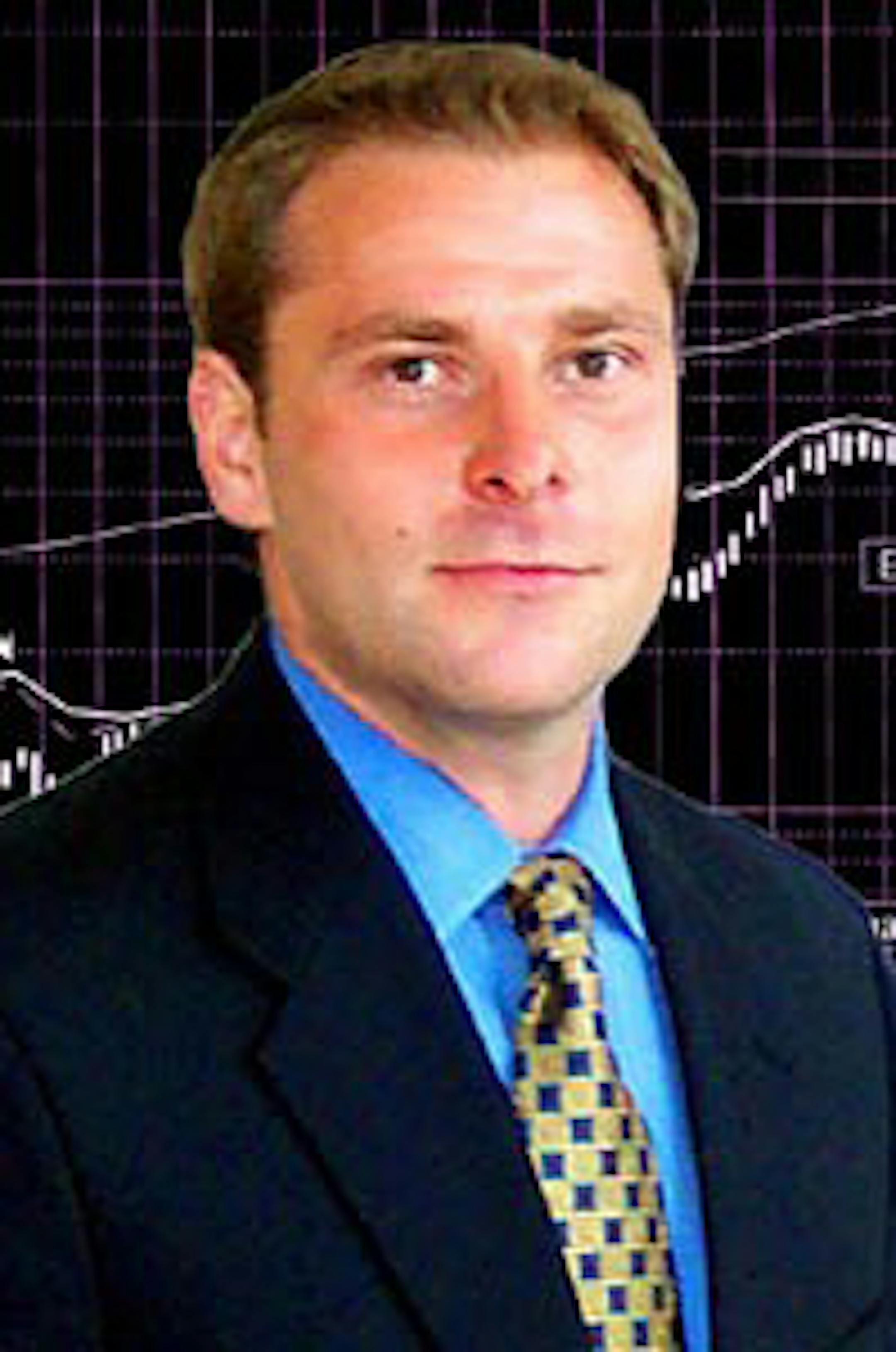 Bo Beckman, a financial adviser who referred clients into the currency investment, now is suing for an accounting.