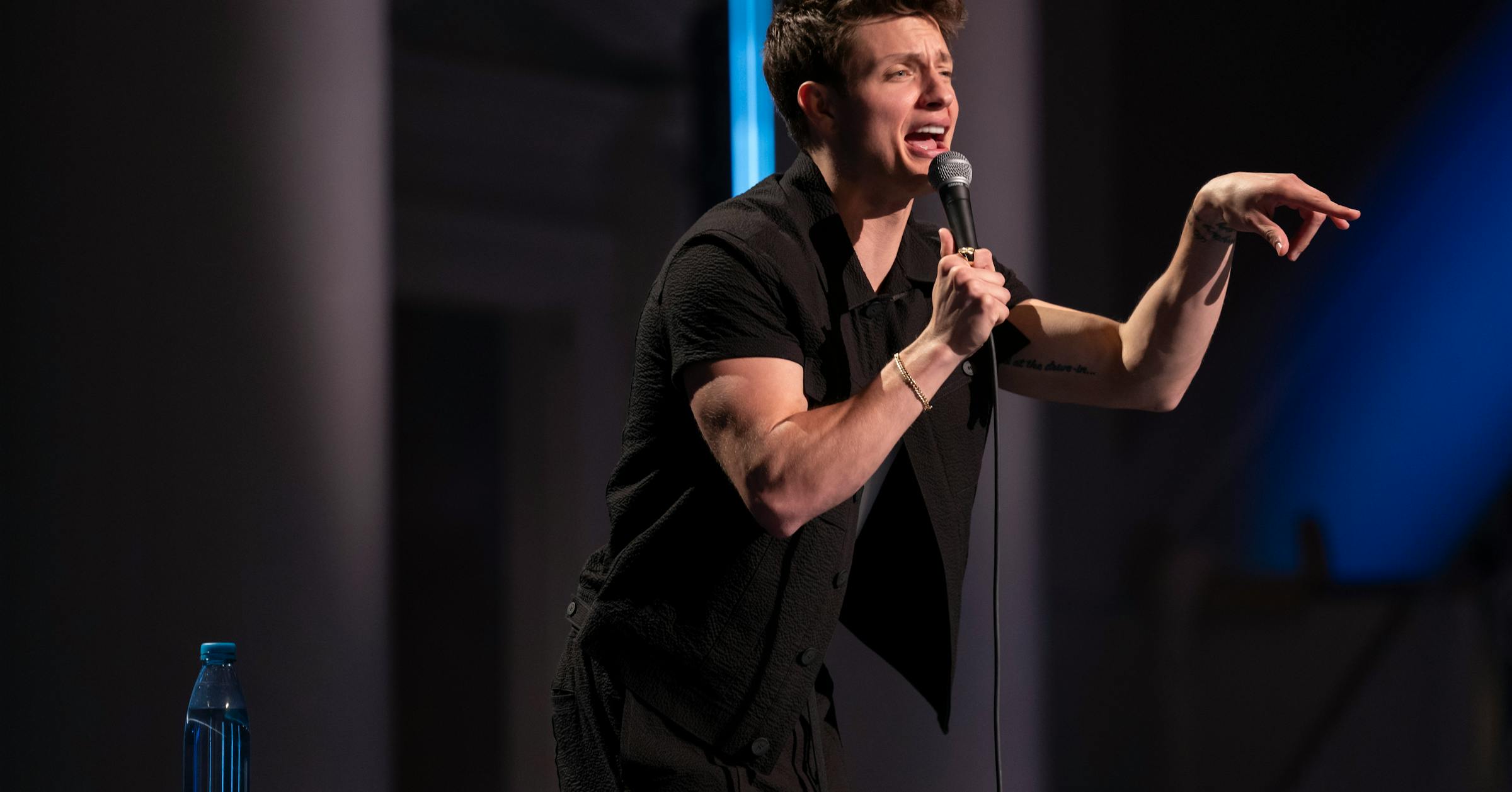 Comedian Matt Rife arrives in Minneapolis for four sold-out shows with ...