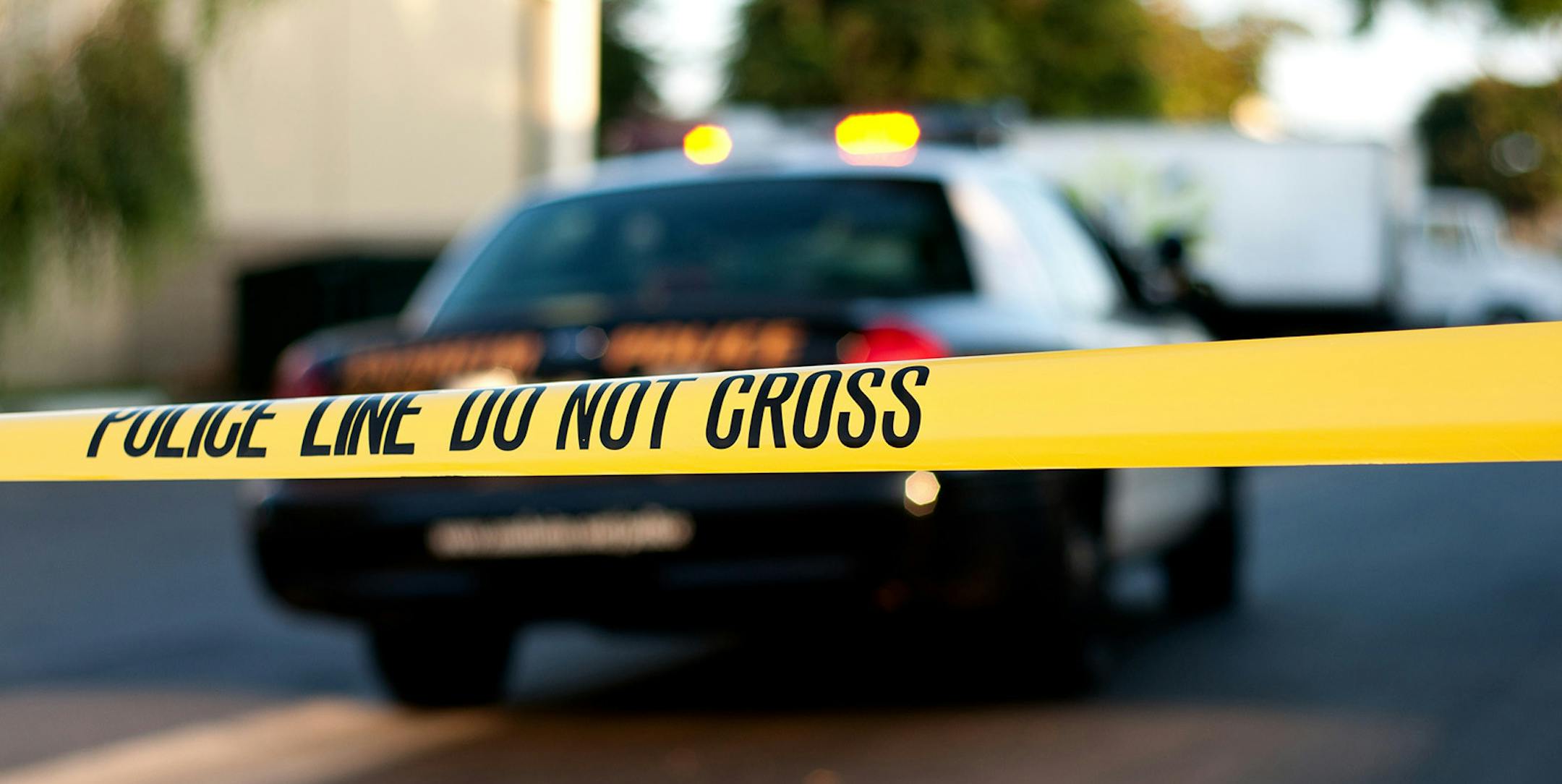 A man was shot and killed as he rushed to protect his 17-year-old niece who was being sexually assaulted in the bedroom of their home in the Burnside neighborhood on the South Side of Chicago, Ill. on Thursday night, Nov. 7, 2019 according to Chicago police. (Dreamstime/TNS) ORG XMIT: 1484269