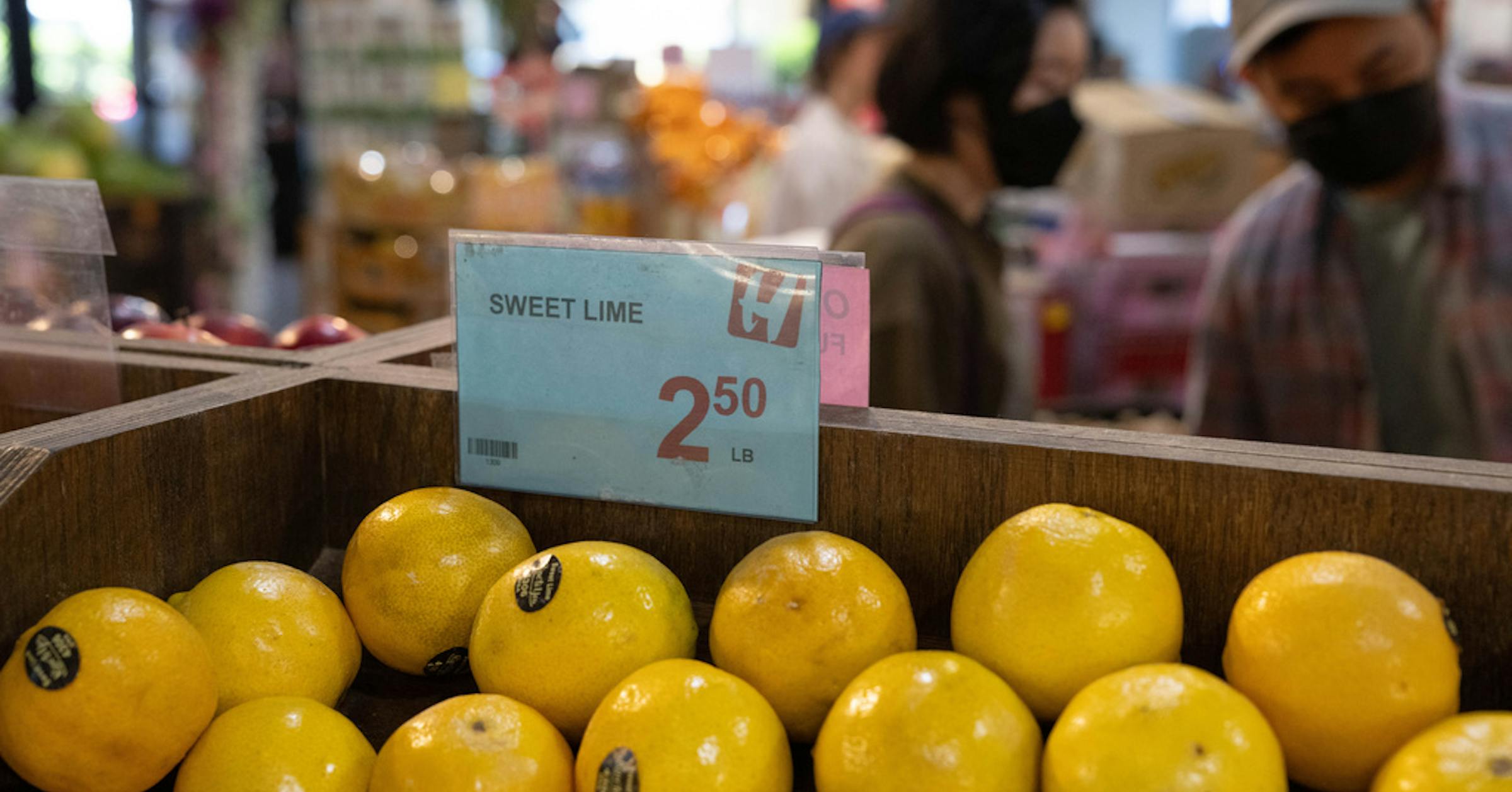 US households, businesses stung by higher energy prices that have pushed ...