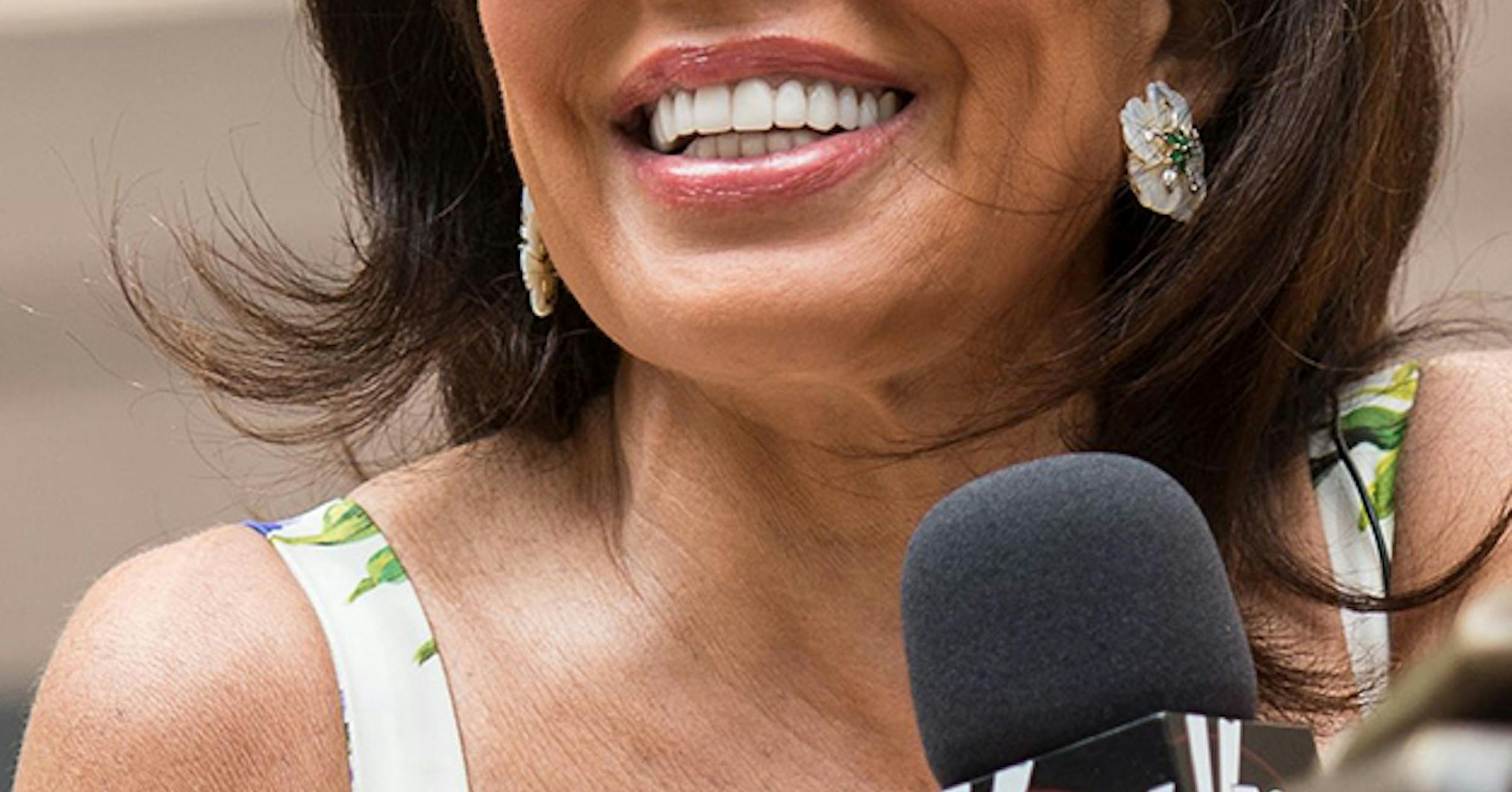 Celebrity news: Jeanine Pirro's show is not on Fox News lineup
