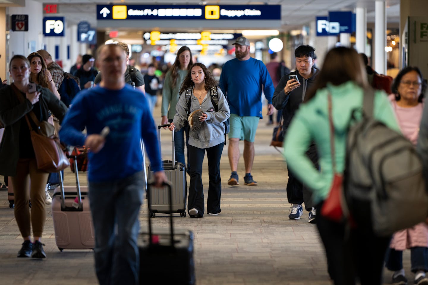 MSP Airport Plans 242M Terminal 1 Makeover In Biggest Renovation   QXXGXODKQT6CQNDQRKNGE7EU3I 