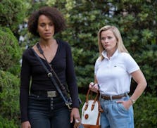 "Little Fires Everywhere," starring Kerry Washington and Reese Witherspoon, begins streaming Wednesday on Hulu.
