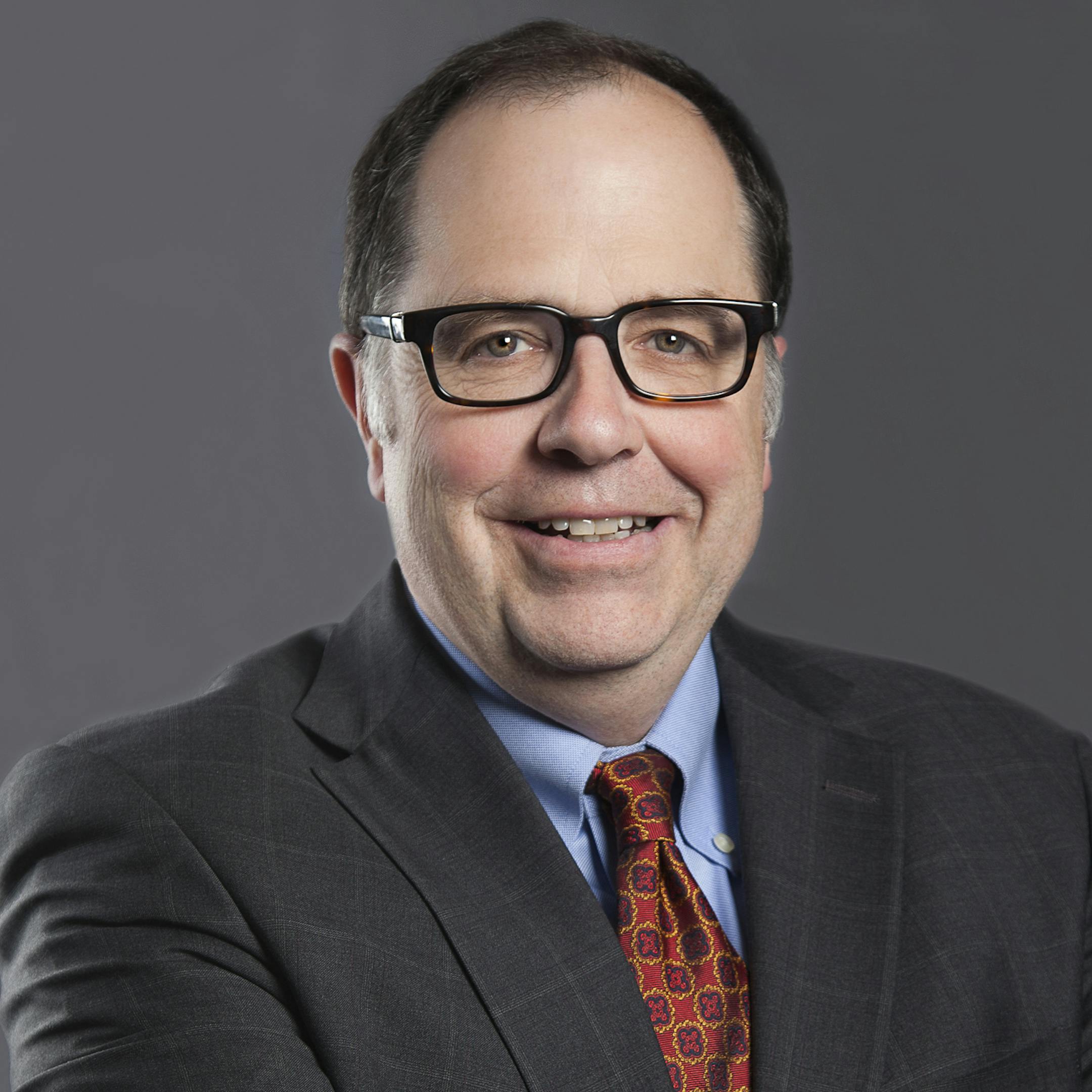 David Dines has been named chief financial officer of Cargill.