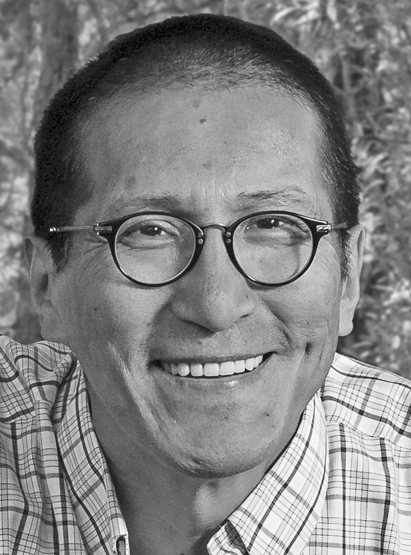Review: 'Medicine Walk,' by Richard Wagamese