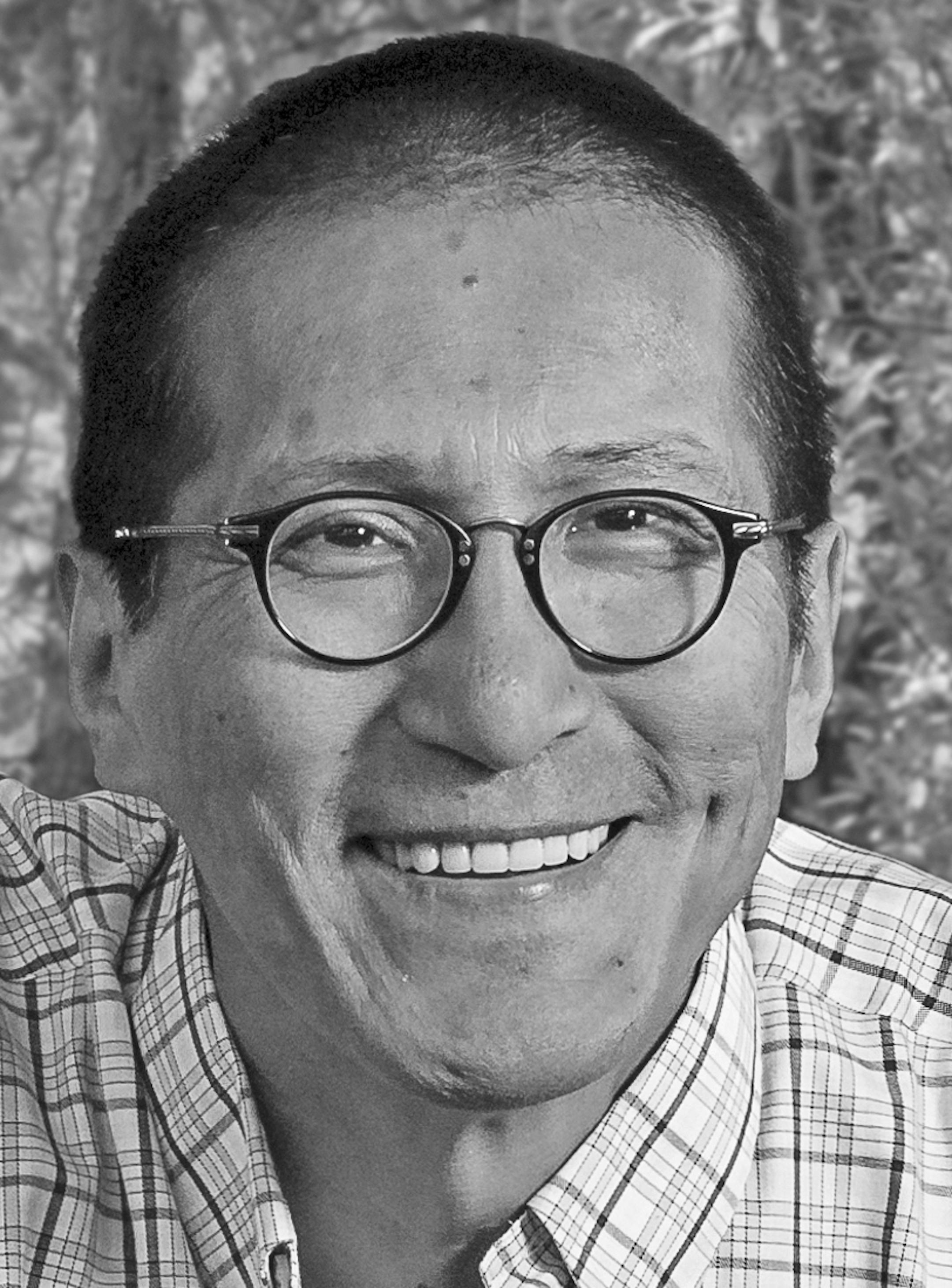Richard Wagamese