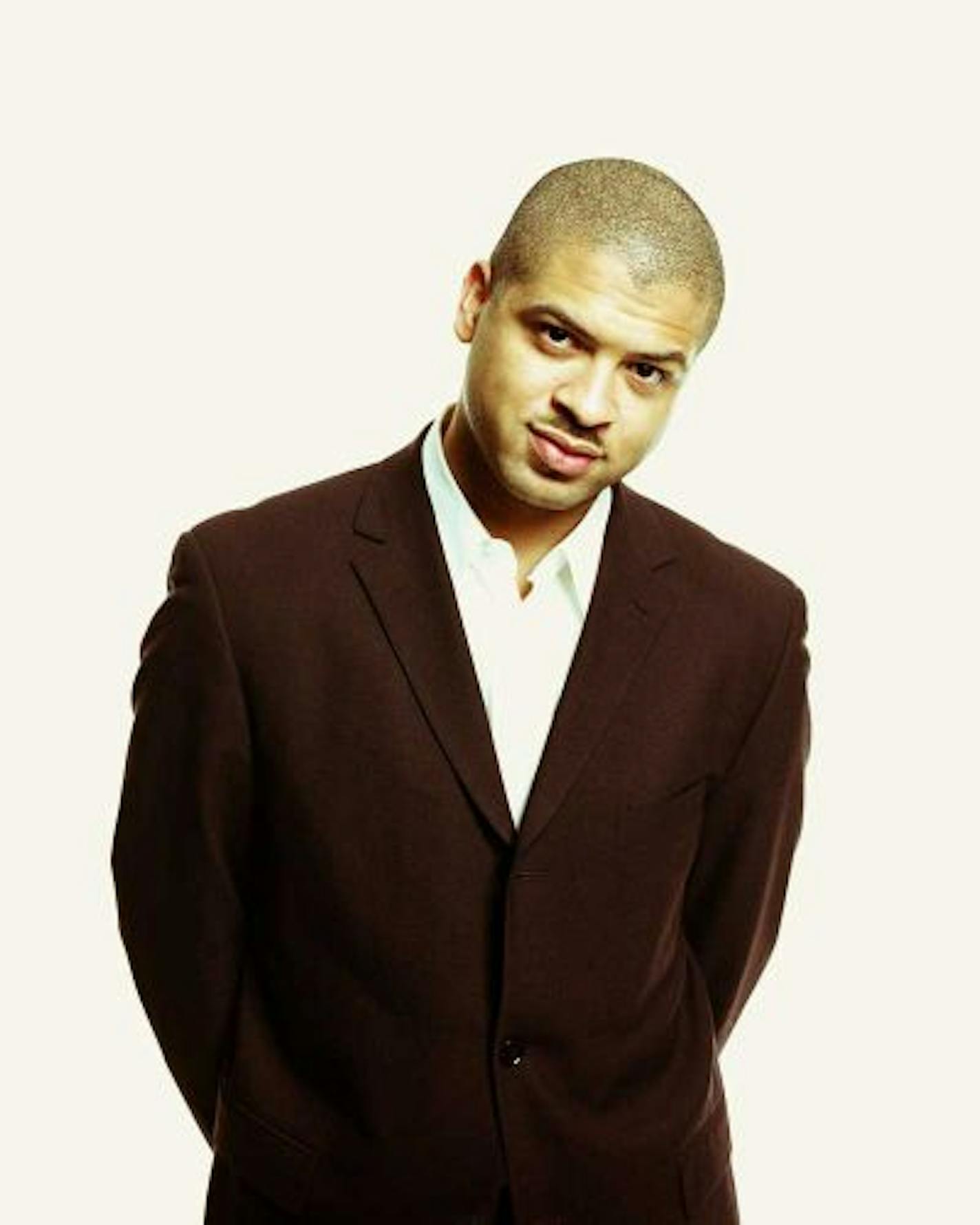 Jason Moran