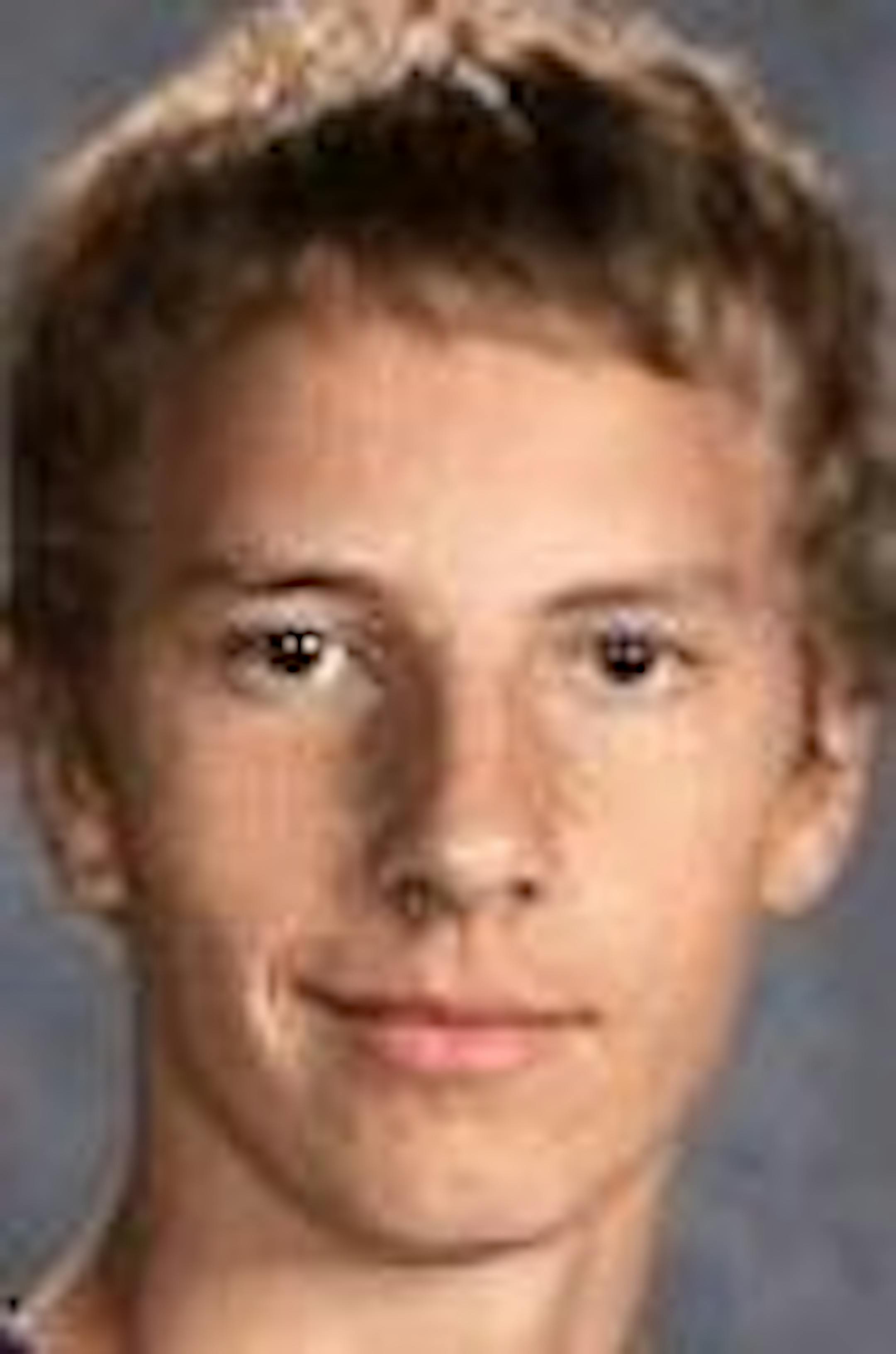 Cody Leitner, Red Wing baseball